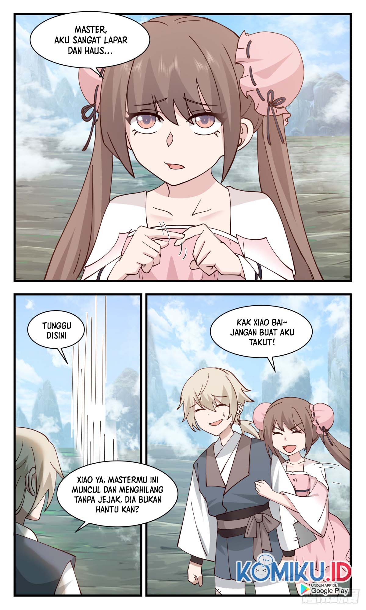 Martial Peak Part 2 Chapter 2913 - https://gambar-id.komiku.org/uploads2/2653651-8.jpg