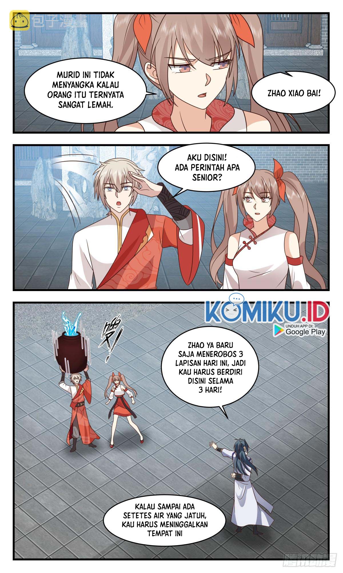 Martial Peak Part 2 Chapter 2914 - https://gambar-id.komiku.org/uploads2/2653657-12.jpg