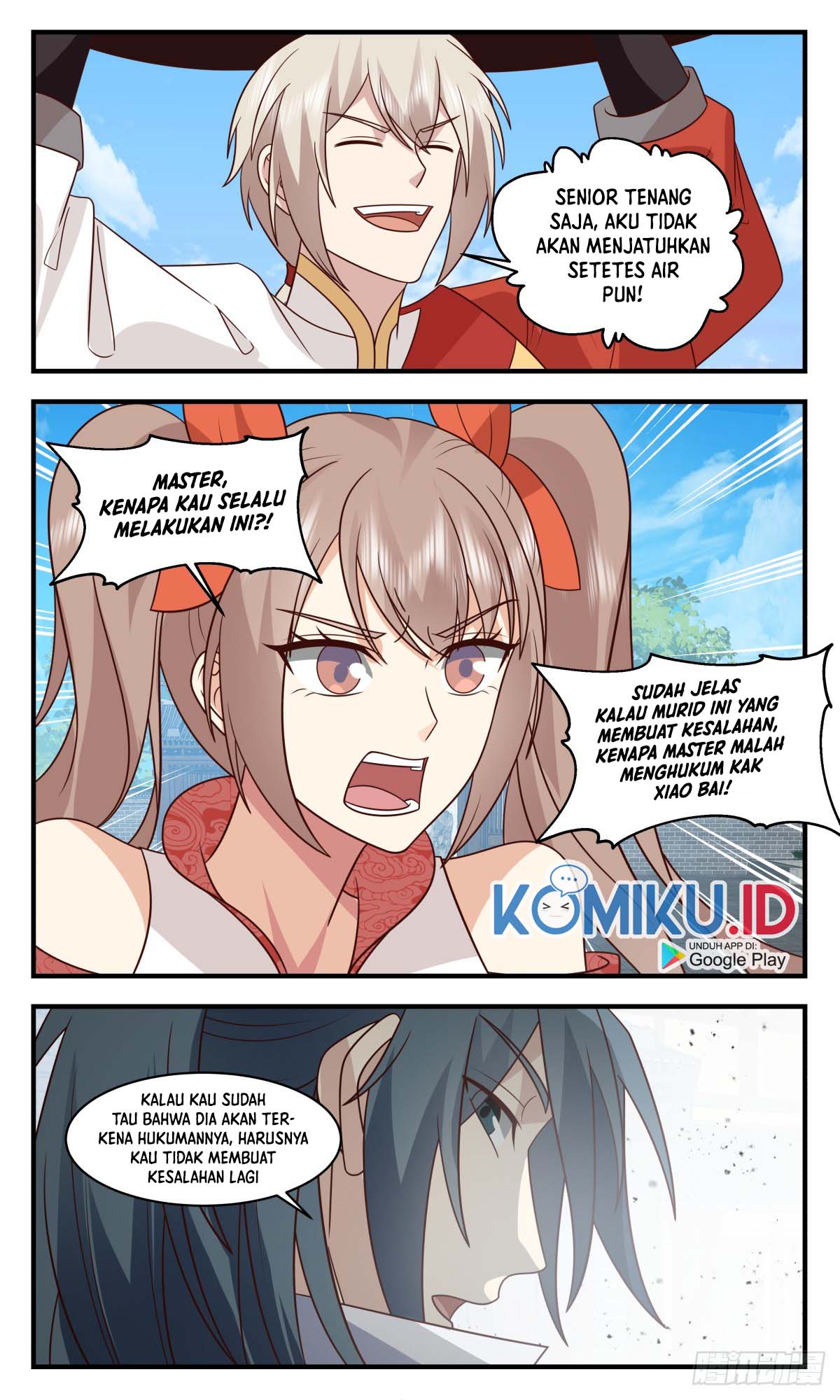 Martial Peak Part 2 Chapter 2914 - https://gambar-id.komiku.org/uploads2/2653657-13.jpg