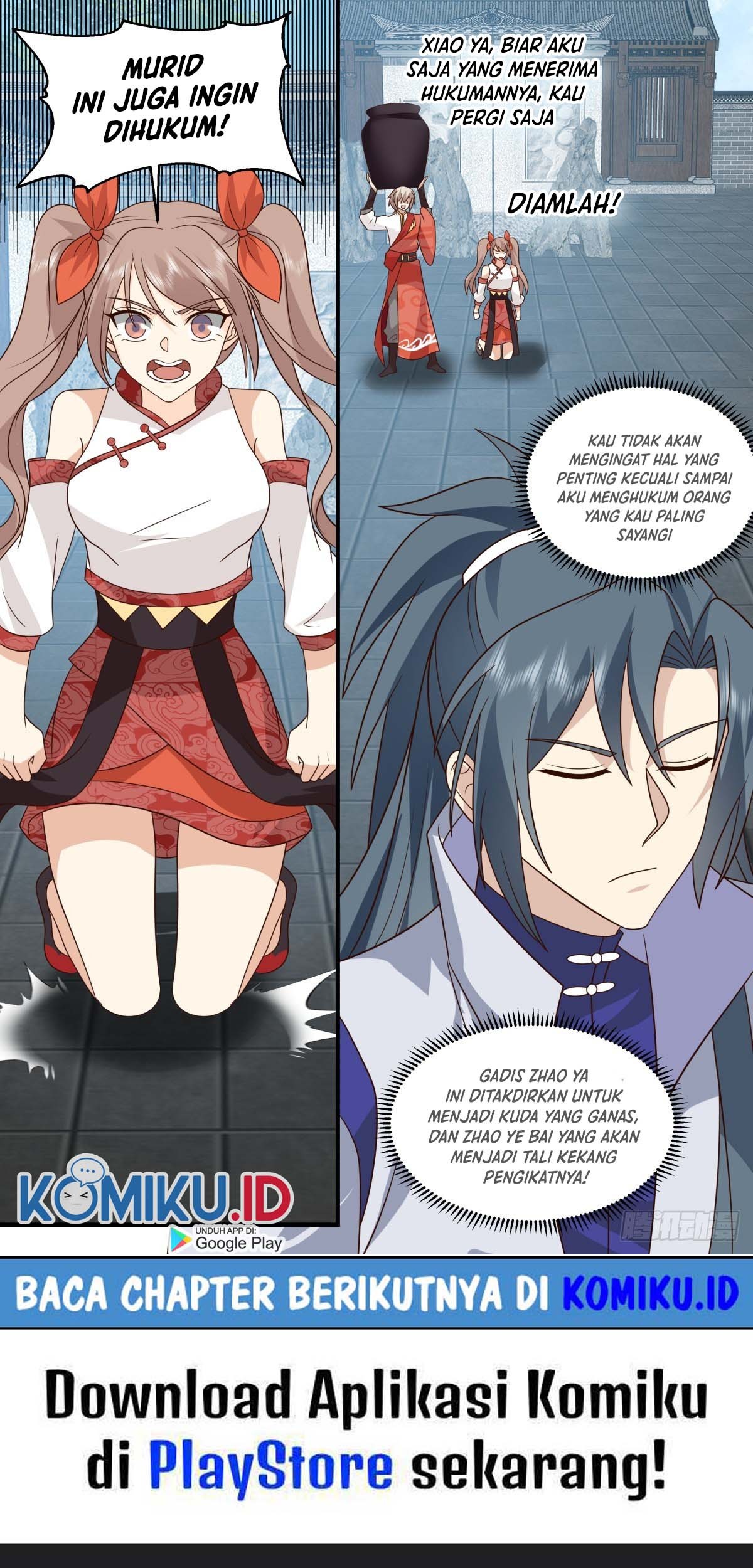 Martial Peak Part 2 Chapter 2914 - https://gambar-id.komiku.org/uploads2/2653657-14_part1.jpg