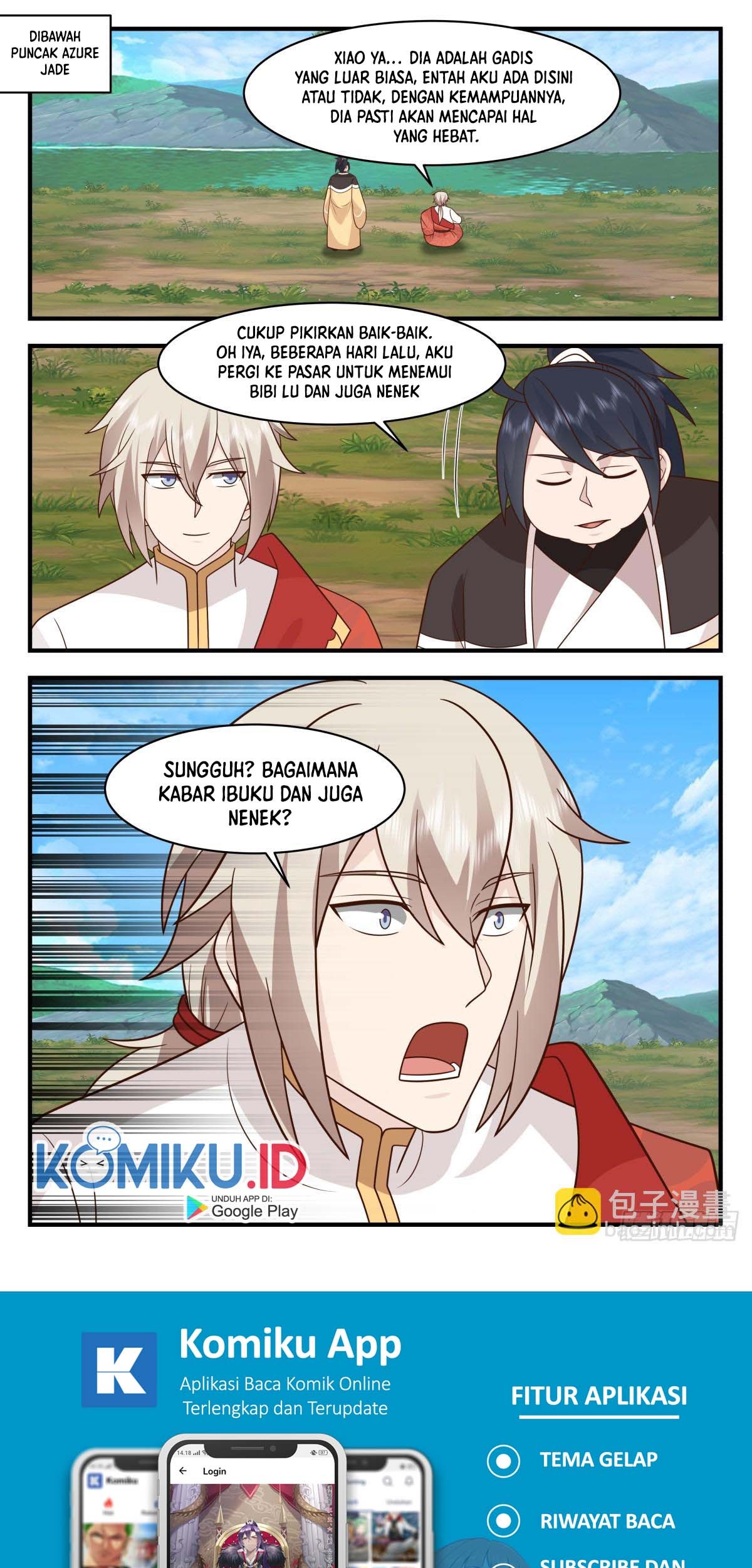 Martial Peak Part 2 Chapter 2914 - https://gambar-id.komiku.org/uploads2/2653657-3_part1.jpg
