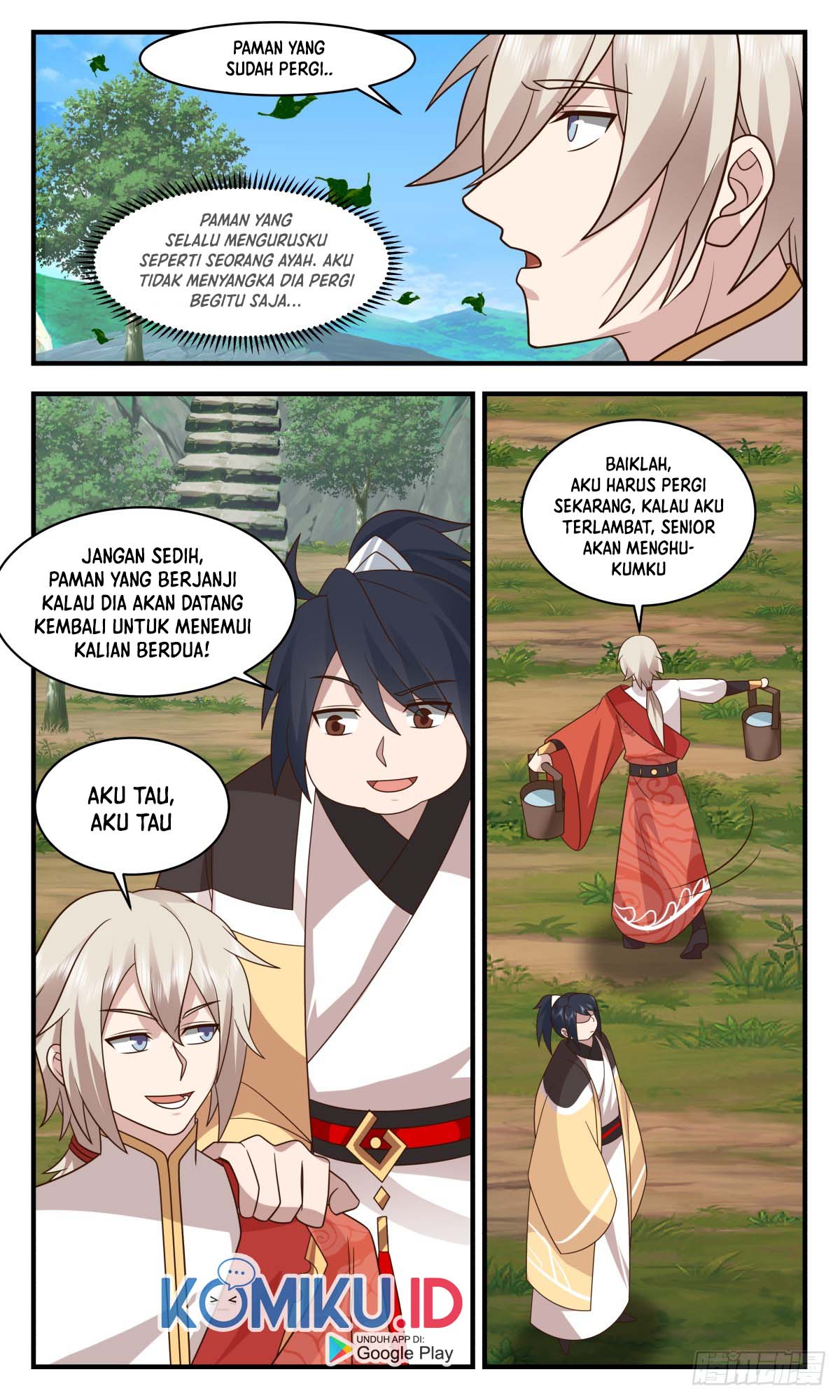 Martial Peak Part 2 Chapter 2914 - https://gambar-id.komiku.org/uploads2/2653657-5.jpg
