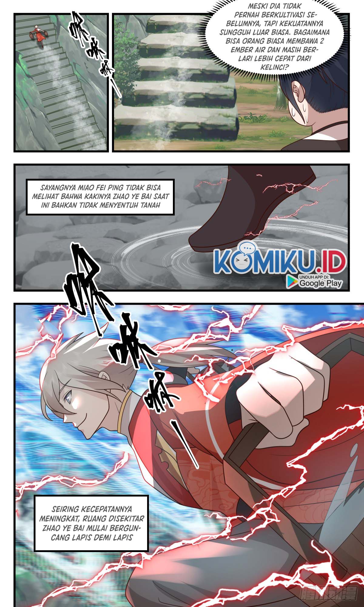 Martial Peak Part 2 Chapter 2914 - https://gambar-id.komiku.org/uploads2/2653657-6.jpg