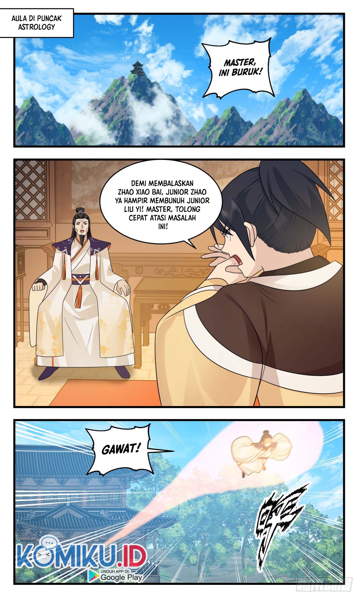Martial Peak Part 2 Chapter 2914 - https://gambar-id.komiku.org/uploads2/2653657-9.jpg