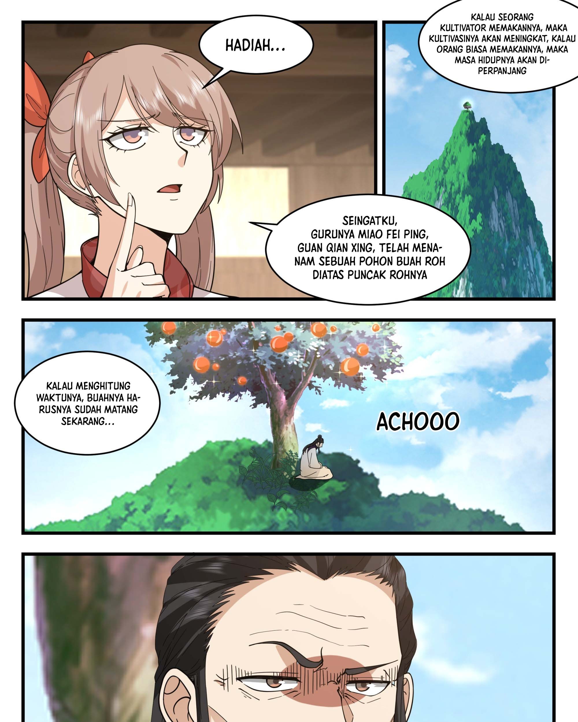 Martial Peak Part 2 Chapter 2915 - https://gambar-id.komiku.org/uploads2/2653658-14_part1.jpg