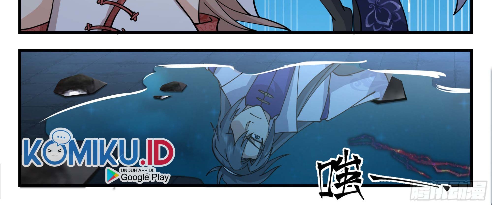 Martial Peak Part 2 Chapter 2915 - https://gambar-id.komiku.org/uploads2/2653658-6_part2.jpg