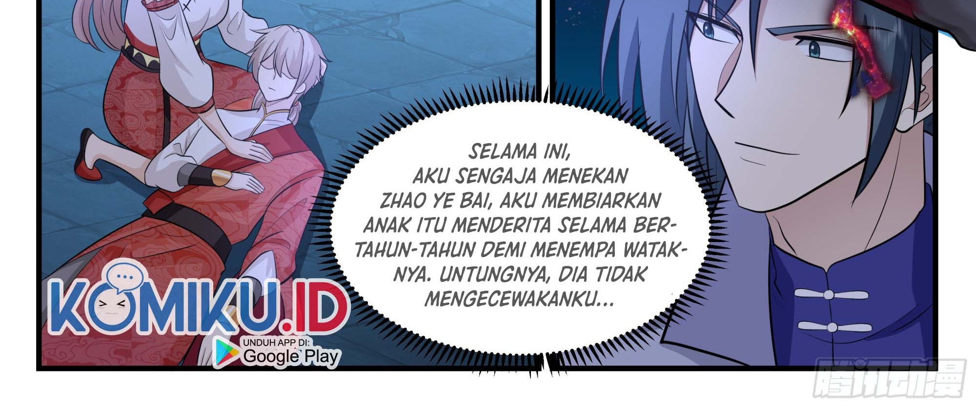 Martial Peak Part 2 Chapter 2915 - https://gambar-id.komiku.org/uploads2/2653658-8_part2.jpg