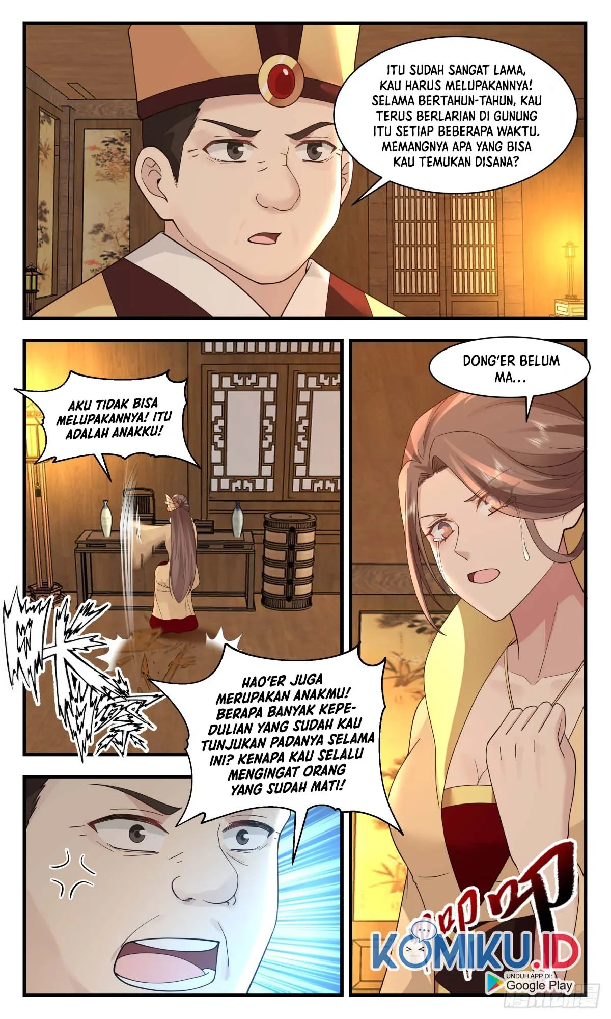 Martial Peak Part 2 Chapter 2917 - https://gambar-id.komiku.org/uploads2/2653660-10.jpg
