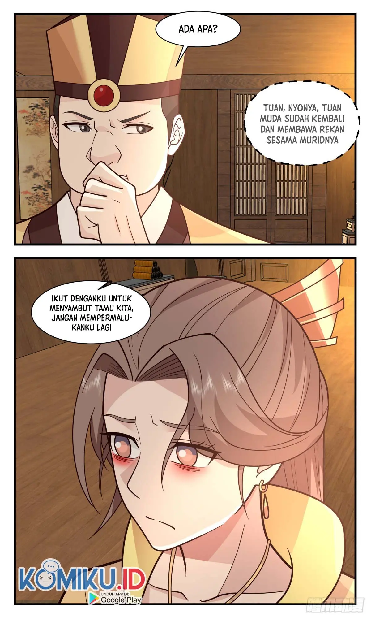 Martial Peak Part 2 Chapter 2917 - https://gambar-id.komiku.org/uploads2/2653660-11.jpg