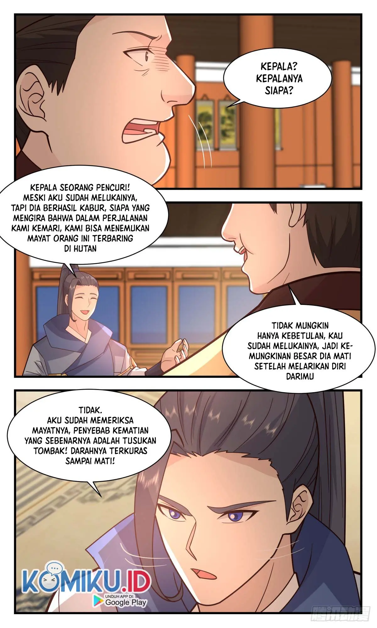 Martial Peak Part 2 Chapter 2917 - https://gambar-id.komiku.org/uploads2/2653660-13.jpg