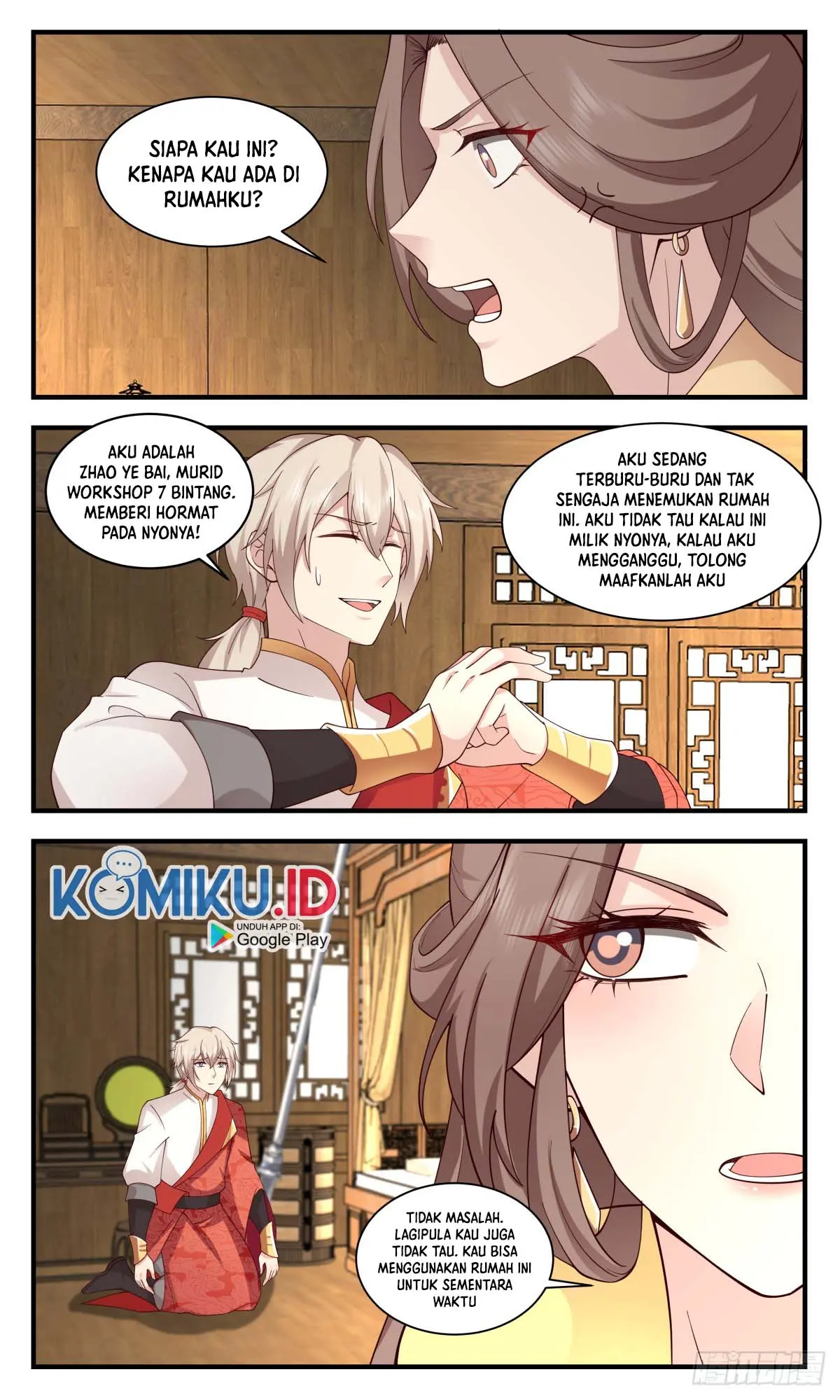 Martial Peak Part 2 Chapter 2917 - https://gambar-id.komiku.org/uploads2/2653660-4.jpg
