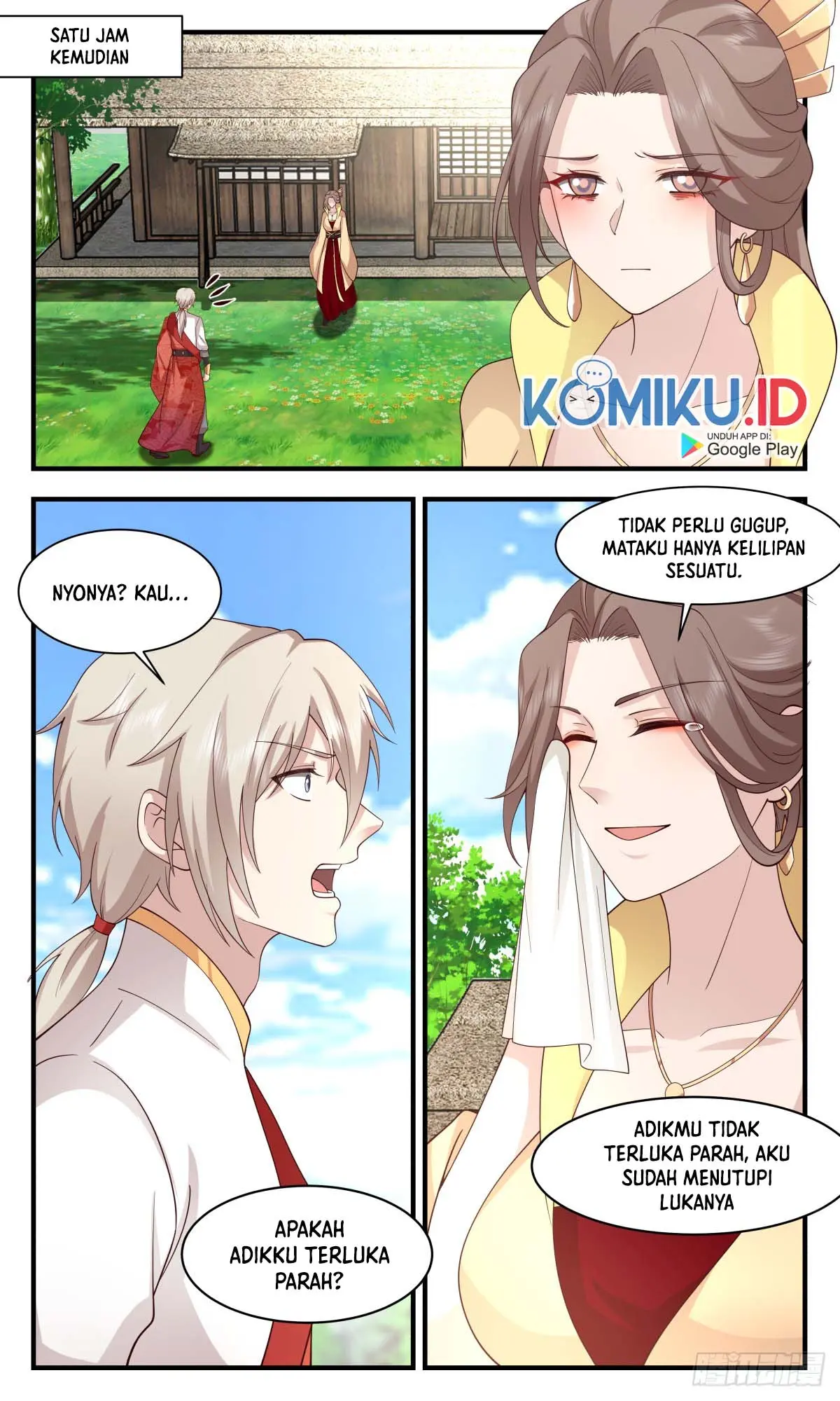 Martial Peak Part 2 Chapter 2917 - https://gambar-id.komiku.org/uploads2/2653660-6.jpg