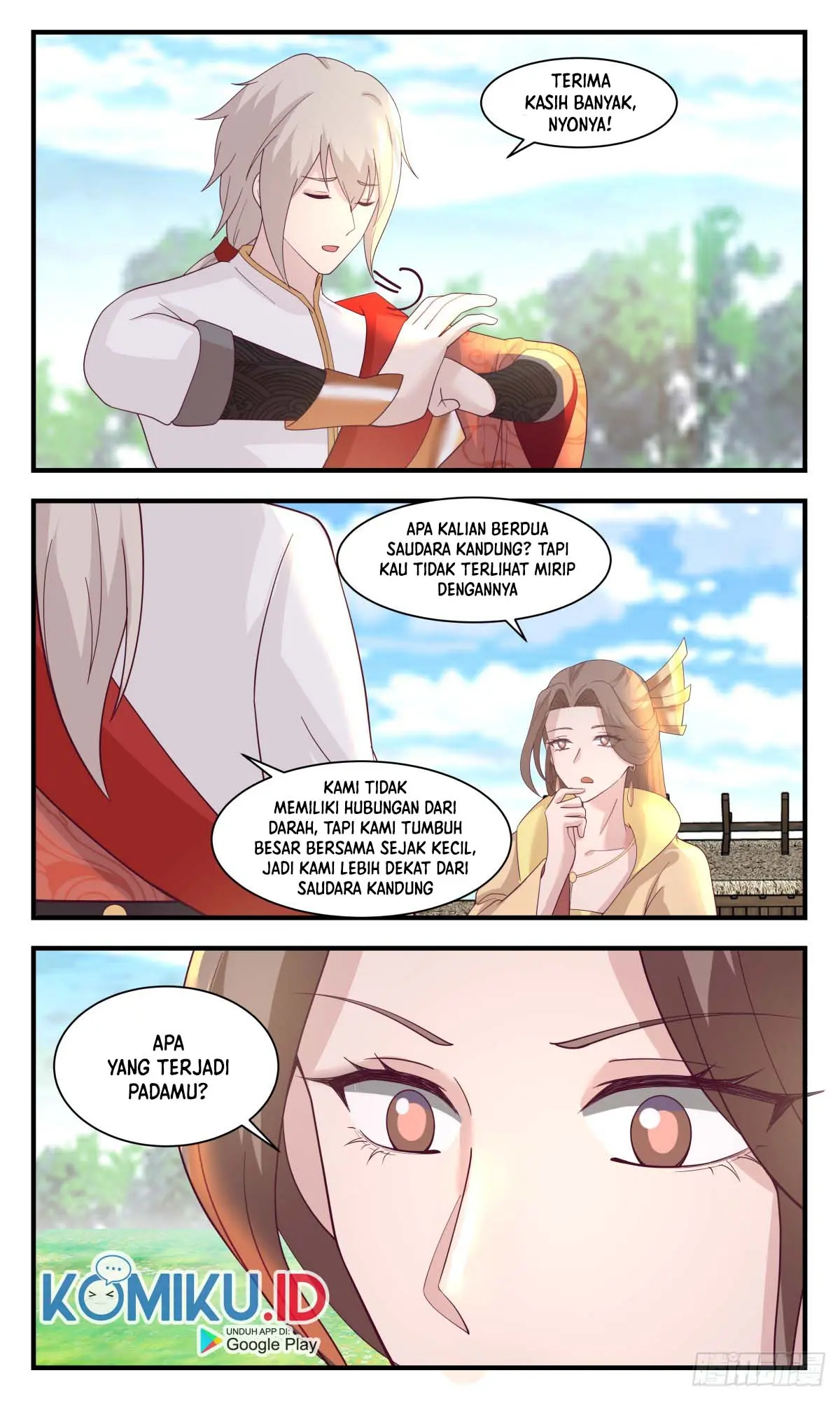Martial Peak Part 2 Chapter 2917 - https://gambar-id.komiku.org/uploads2/2653660-7.jpg