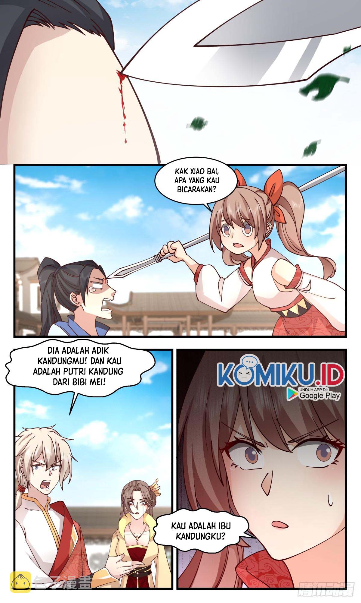 Martial Peak Part 2 Chapter 2918 - https://gambar-id.komiku.org/uploads2/2653661-13.jpg