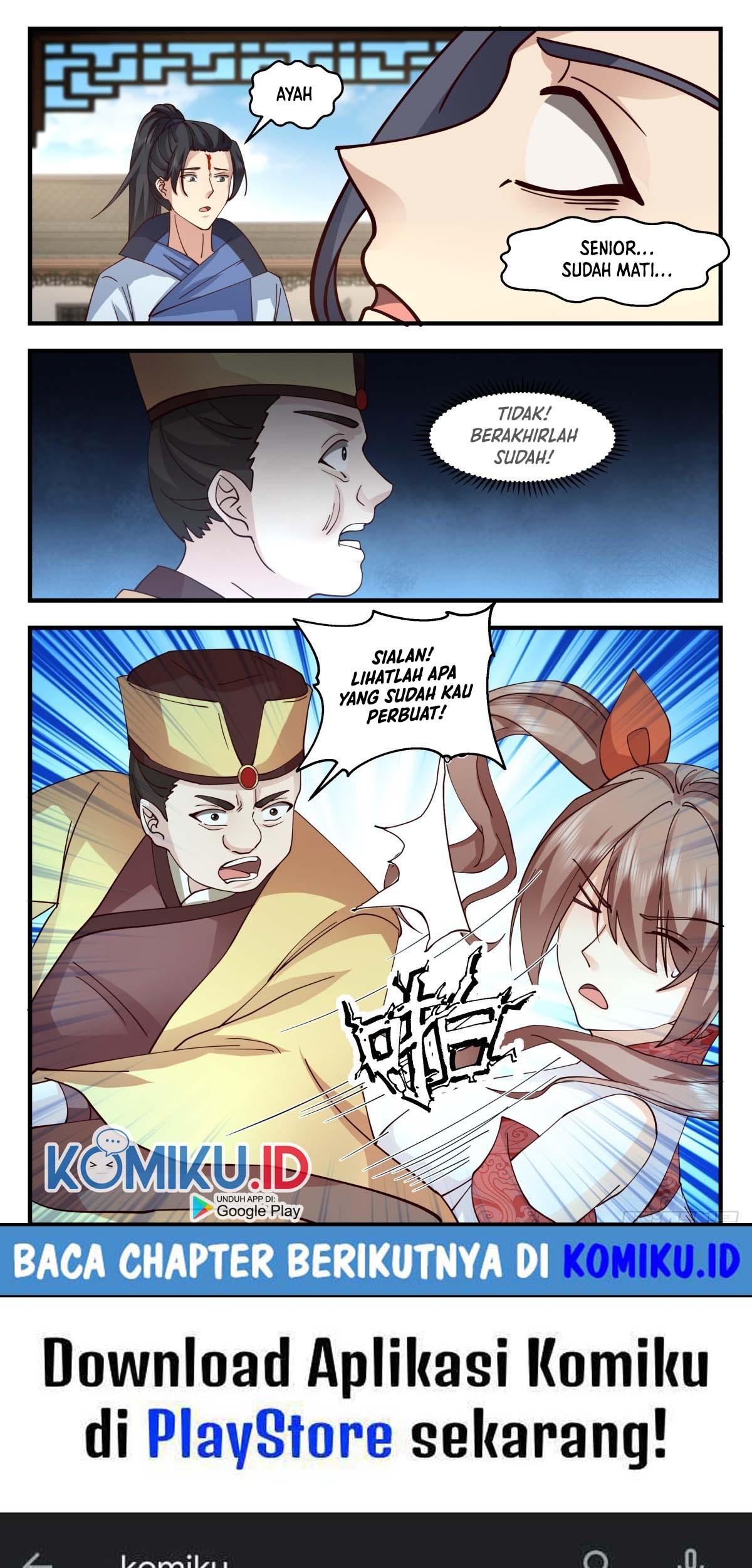 Martial Peak Part 2 Chapter 2918 - https://gambar-id.komiku.org/uploads2/2653661-14_part1.jpg