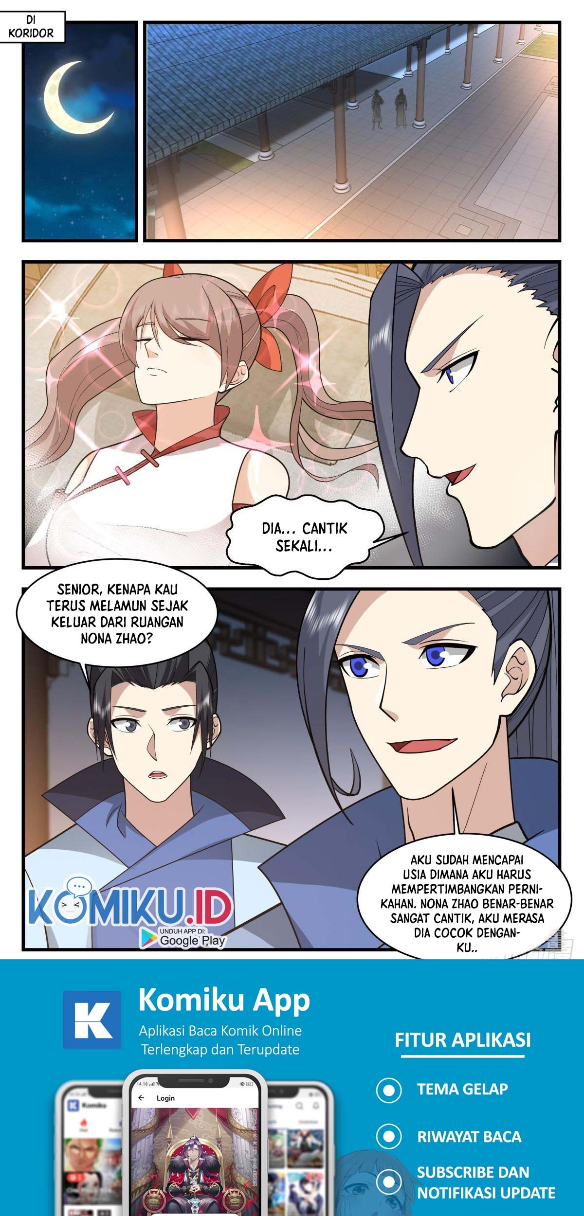 Martial Peak Part 2 Chapter 2918 - https://gambar-id.komiku.org/uploads2/2653661-3_part1.jpg
