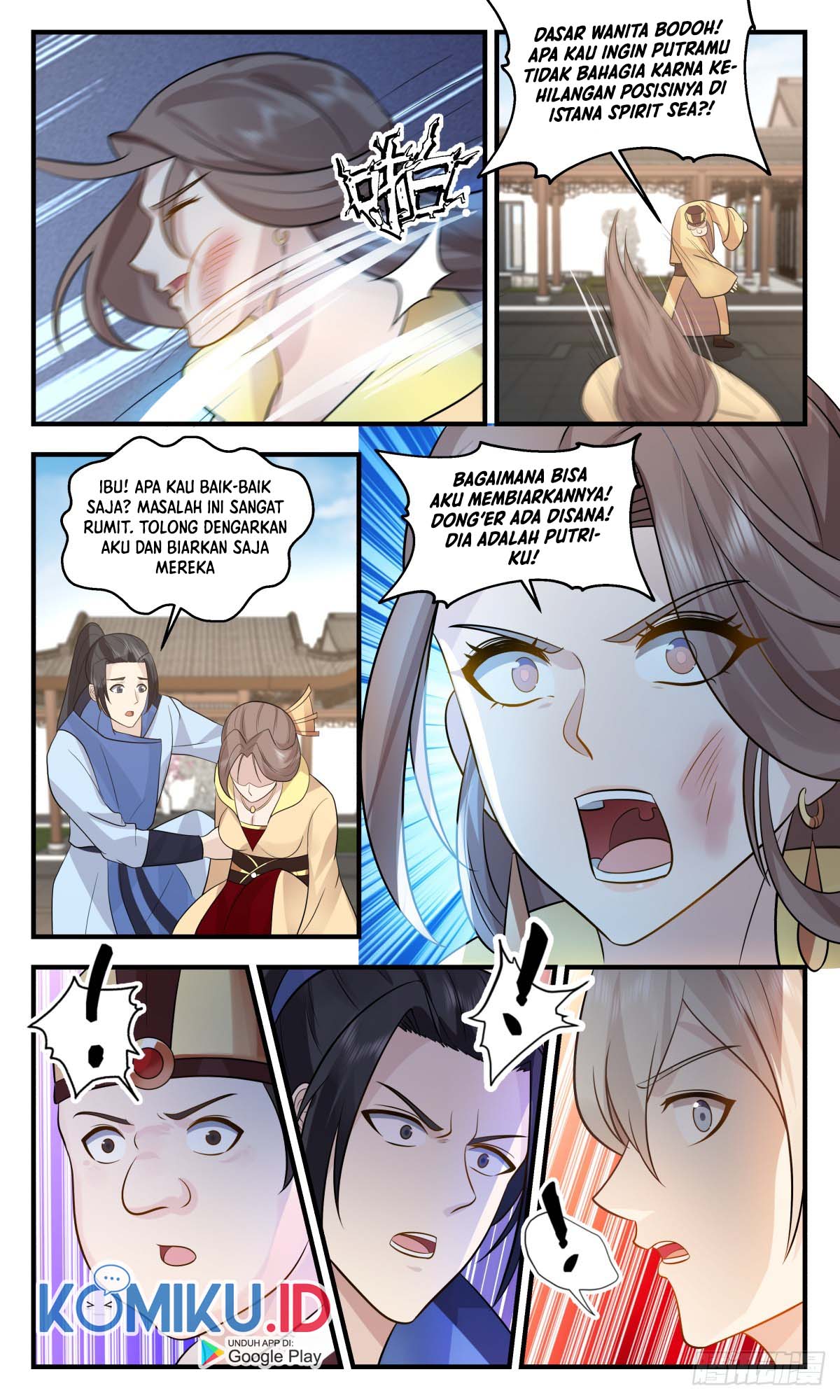 Martial Peak Part 2 Chapter 2918 - https://gambar-id.komiku.org/uploads2/2653661-8.jpg
