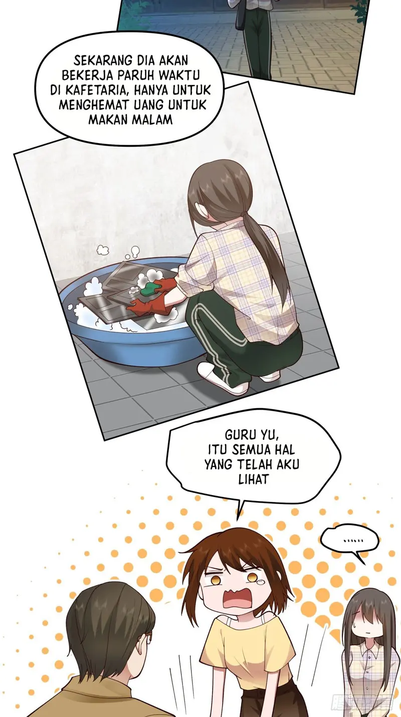 I Really Don’t Want to Be Reborn Chapter 23 Gambar 14