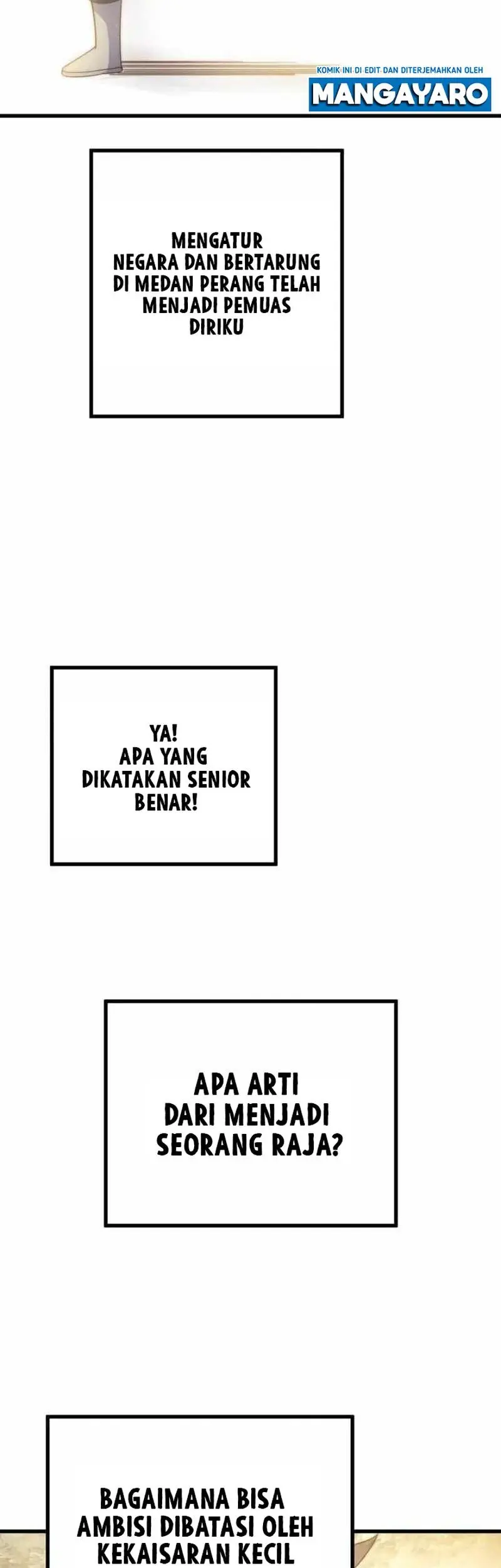 Beyond Myriad Peoples Chapter 187 Gambar 36
