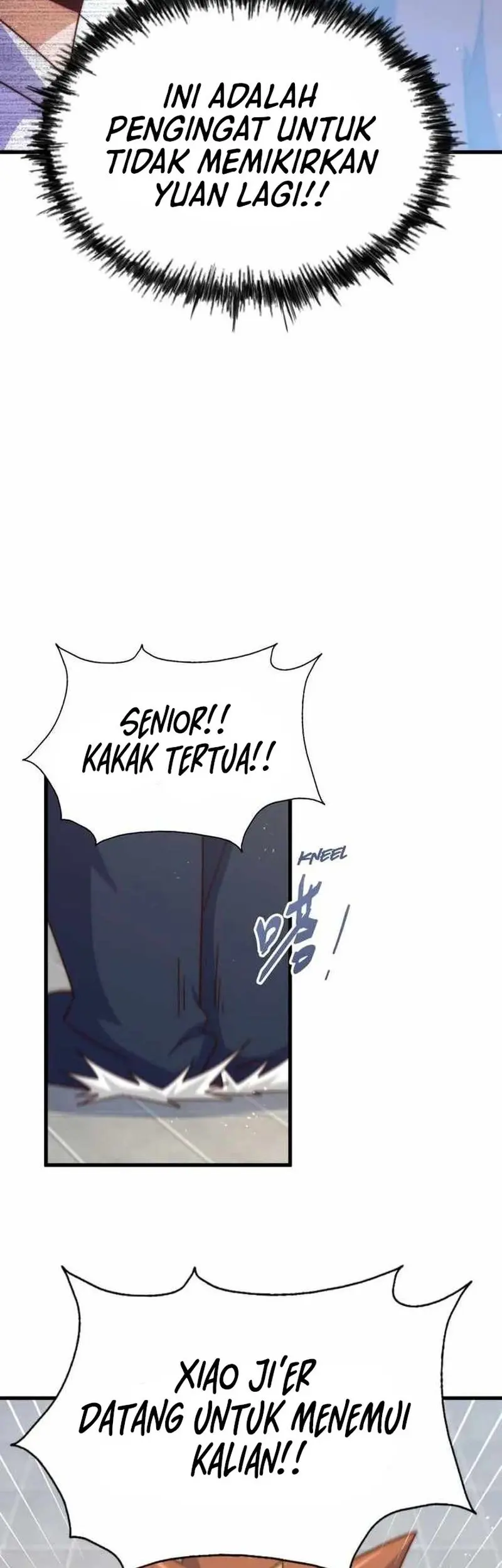 Beyond Myriad Peoples Chapter 187 Gambar 7