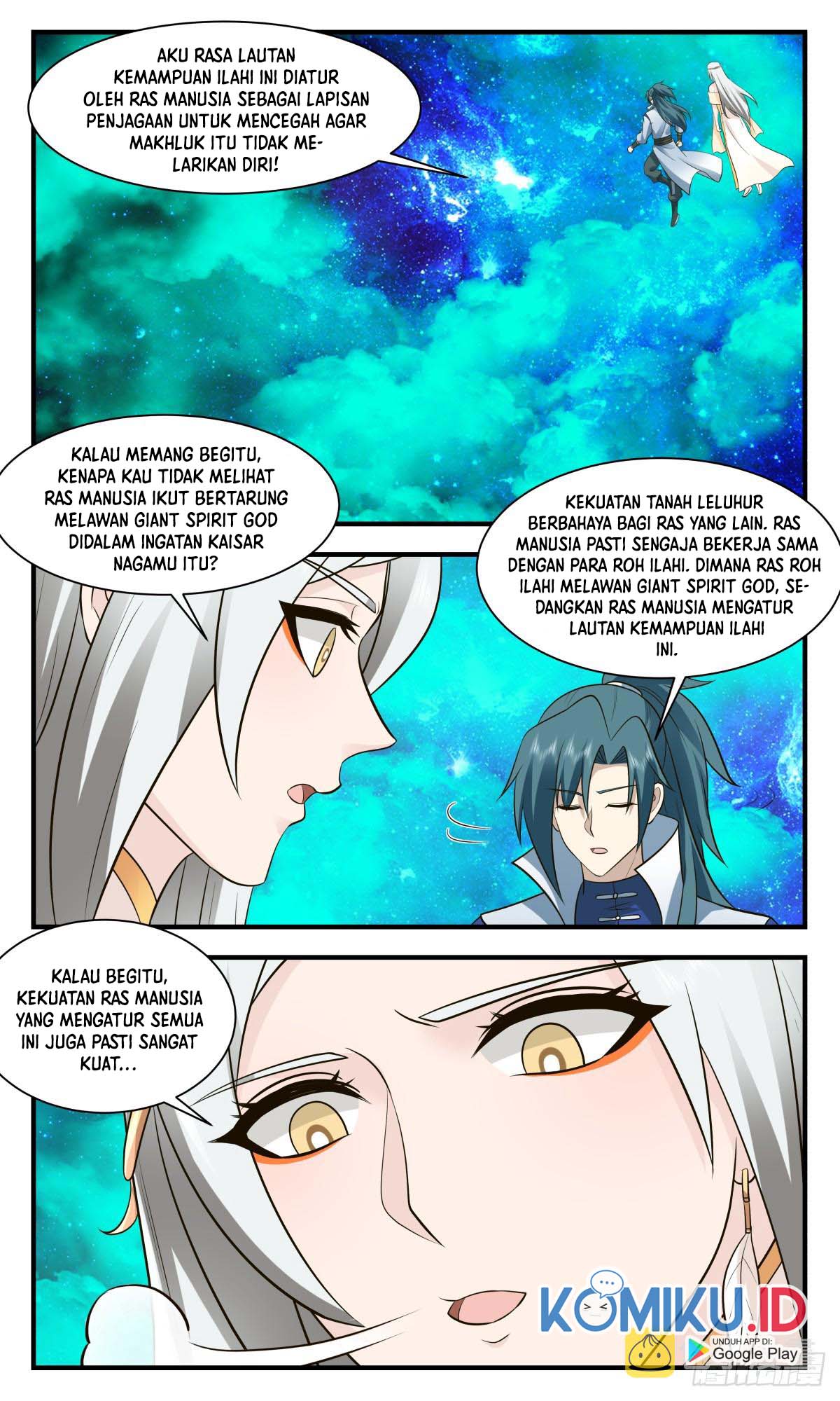 Martial Peak Part 2 Chapter 2926 - https://gambar-id.komiku.org/uploads2/2654501-11.jpg