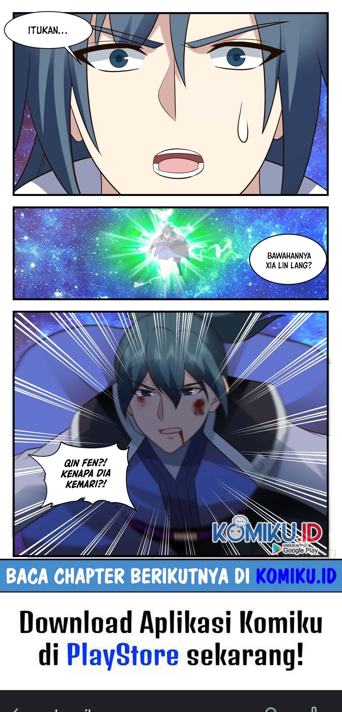 Martial Peak Part 2 Chapter 2926 - https://gambar-id.komiku.org/uploads2/2654501-14_part1.jpg