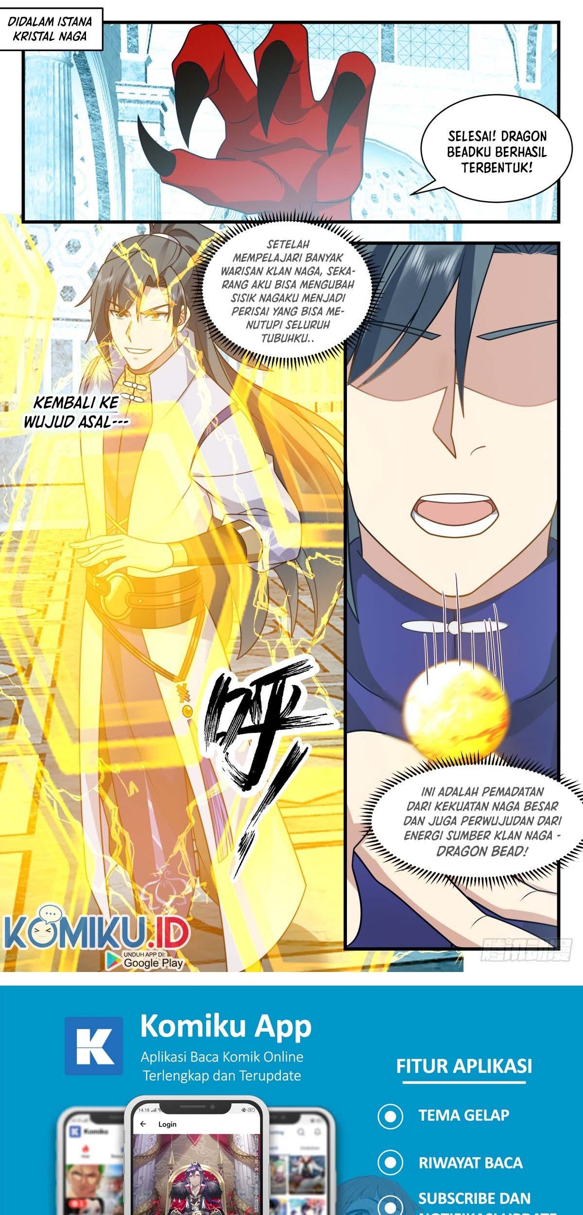 Martial Peak Part 2 Chapter 2926 - https://gambar-id.komiku.org/uploads2/2654501-3_part1.jpg