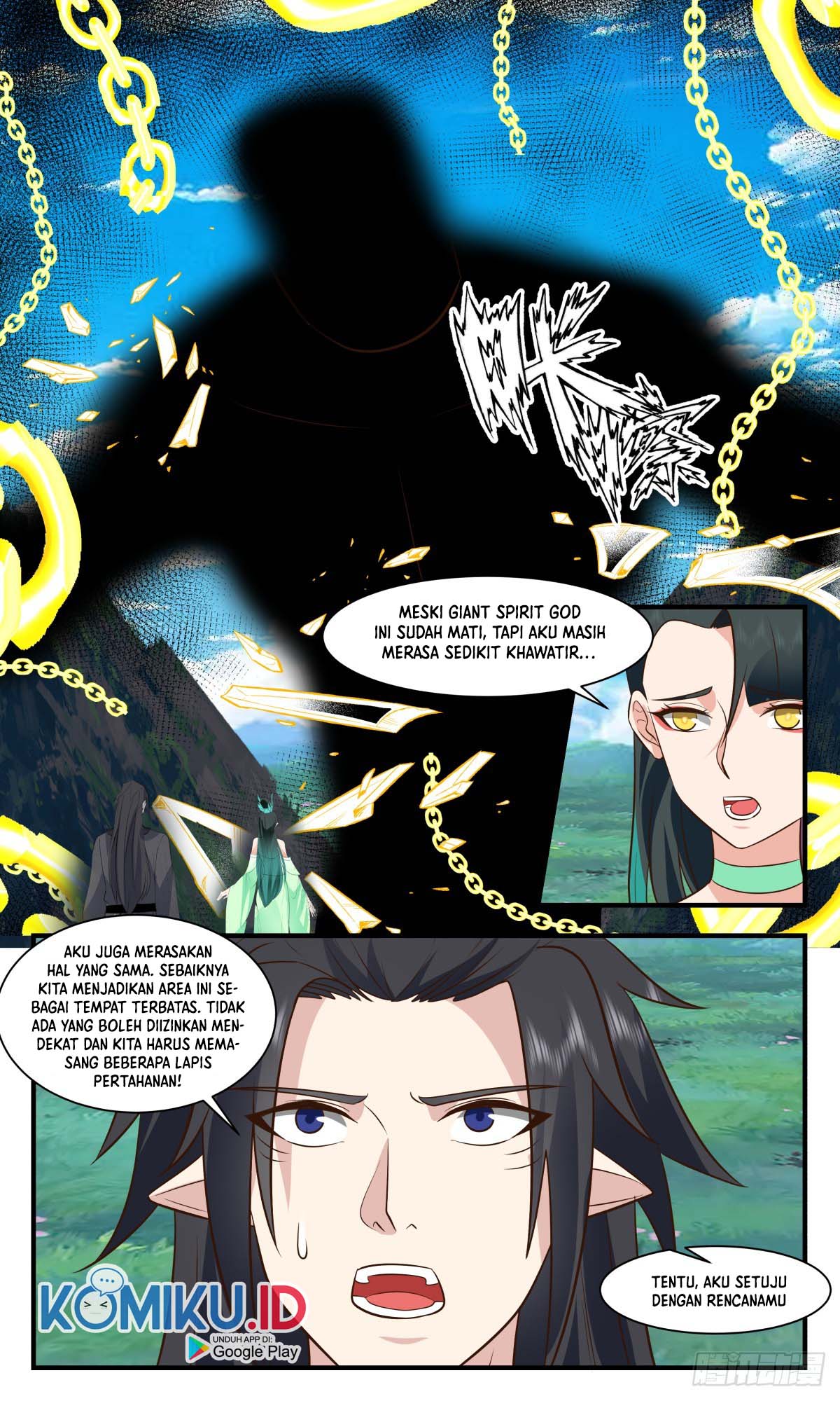Martial Peak Part 2 Chapter 2926 - https://gambar-id.komiku.org/uploads2/2654501-7.jpg