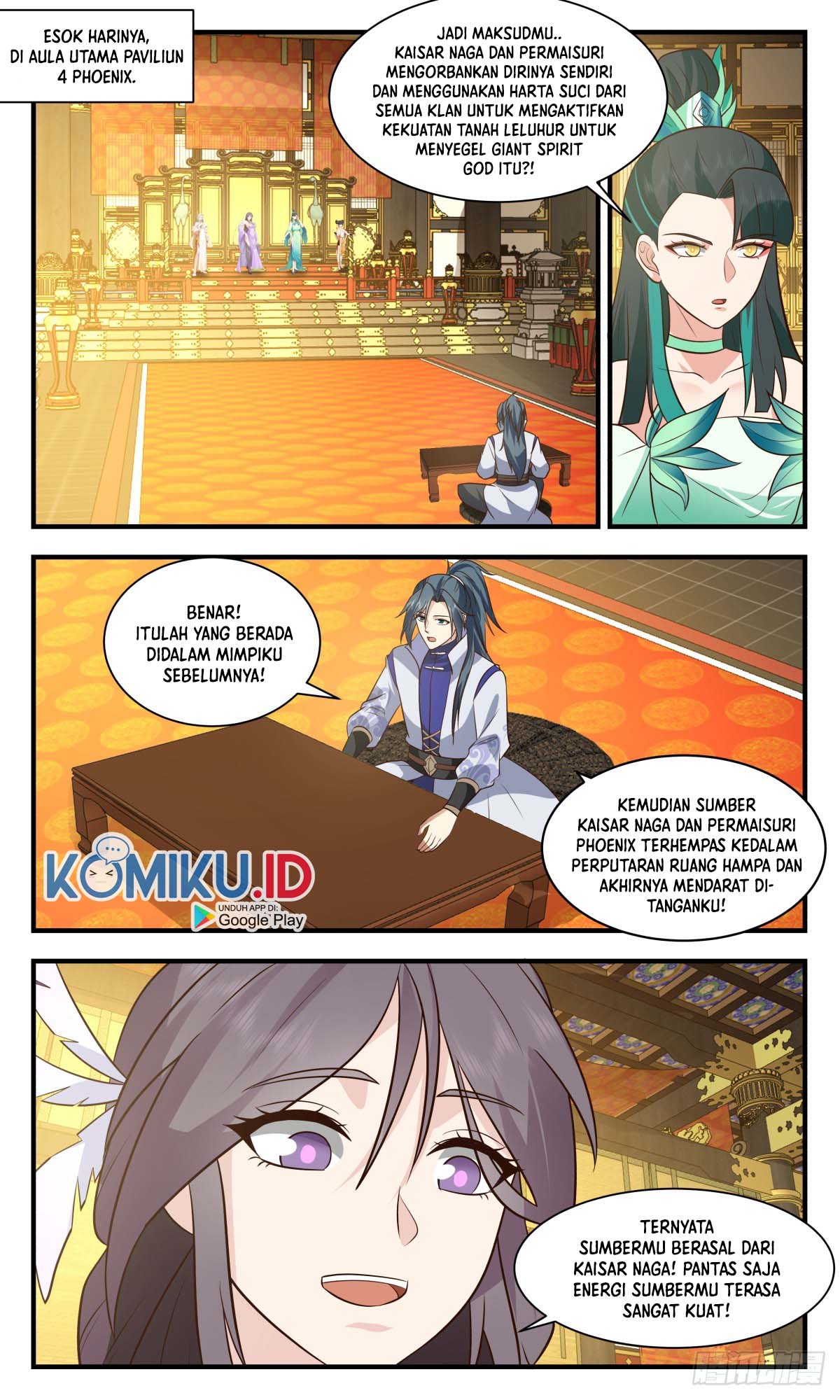 Martial Peak Part 2 Chapter 2926 - https://gambar-id.komiku.org/uploads2/2654501-8.jpg