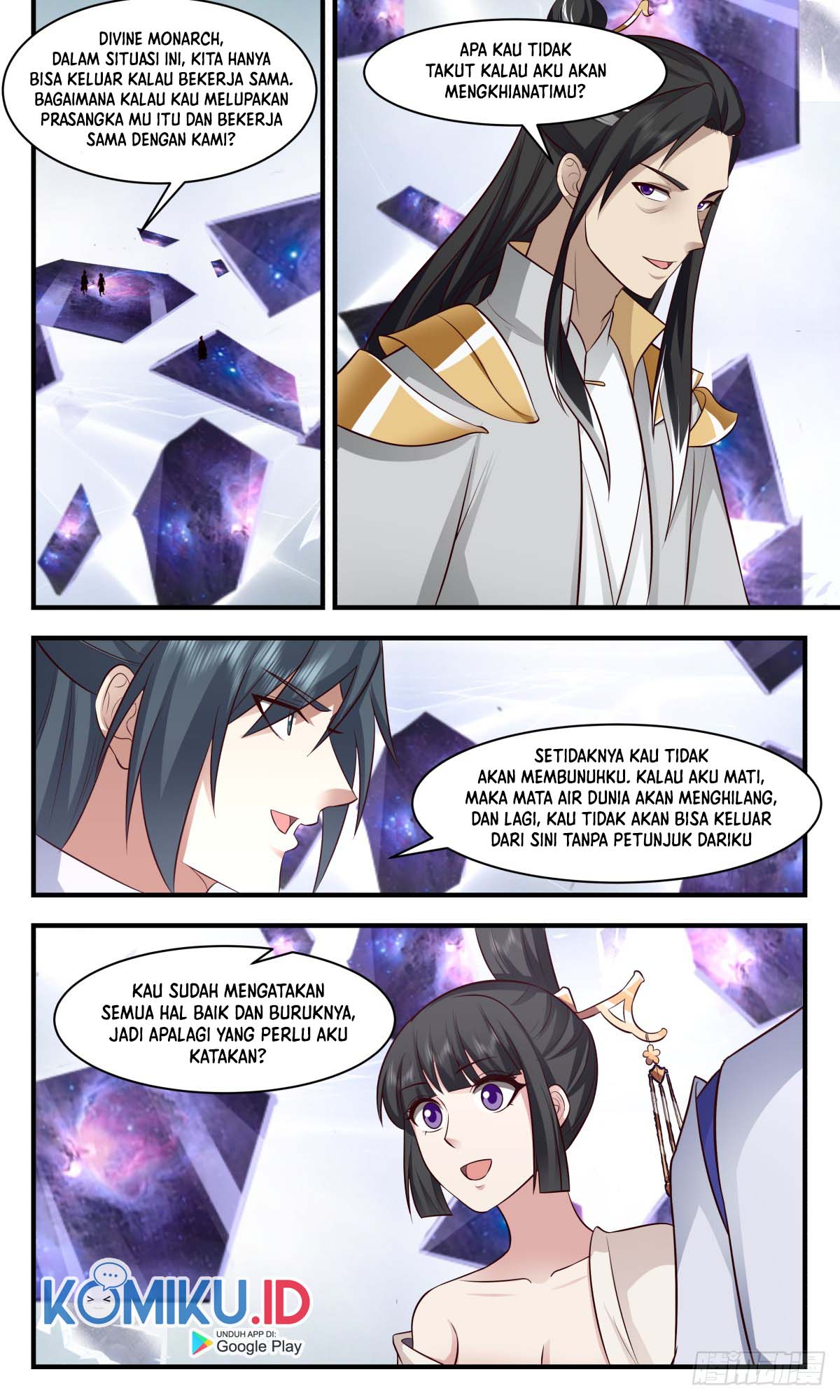 Martial Peak Part 2 Chapter 2920 - https://gambar-id.komiku.org/uploads2/2654503-11.jpg