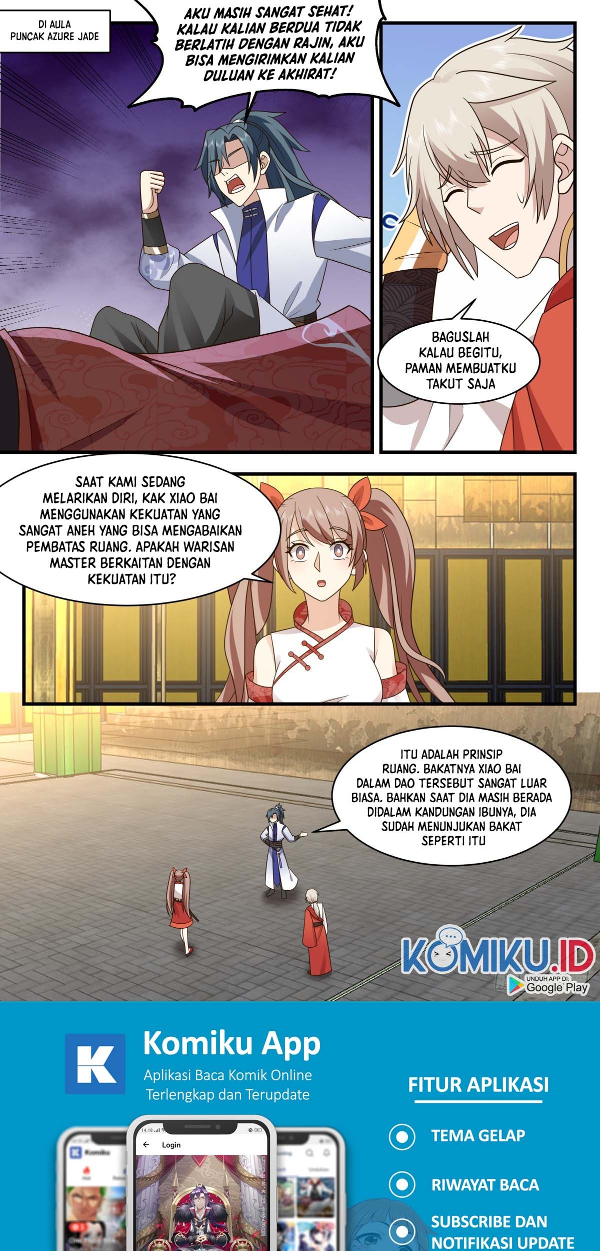 Martial Peak Part 2 Chapter 2920 - https://gambar-id.komiku.org/uploads2/2654503-3_part1.jpg