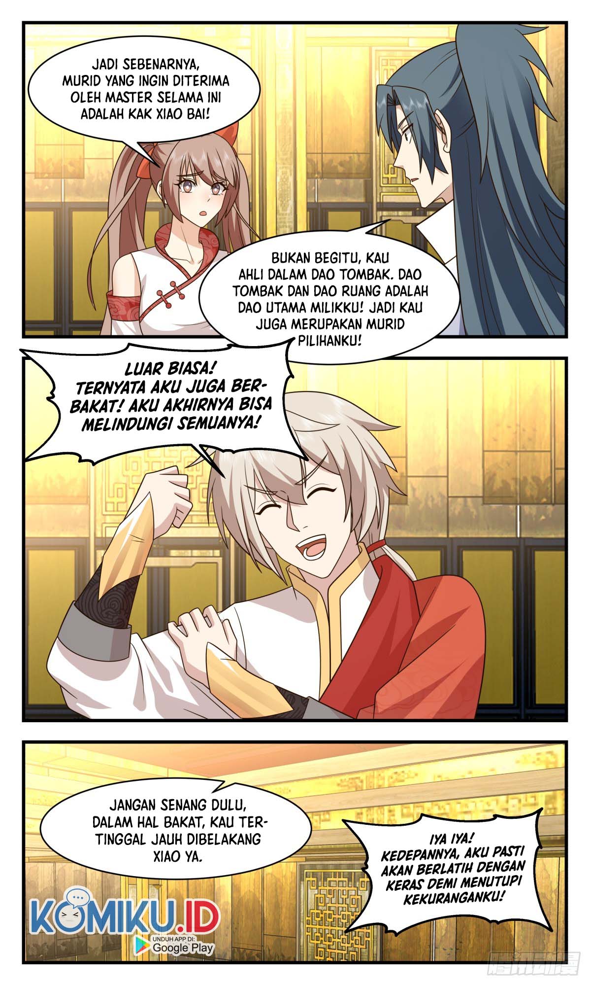 Martial Peak Part 2 Chapter 2920 - https://gambar-id.komiku.org/uploads2/2654503-4.jpg