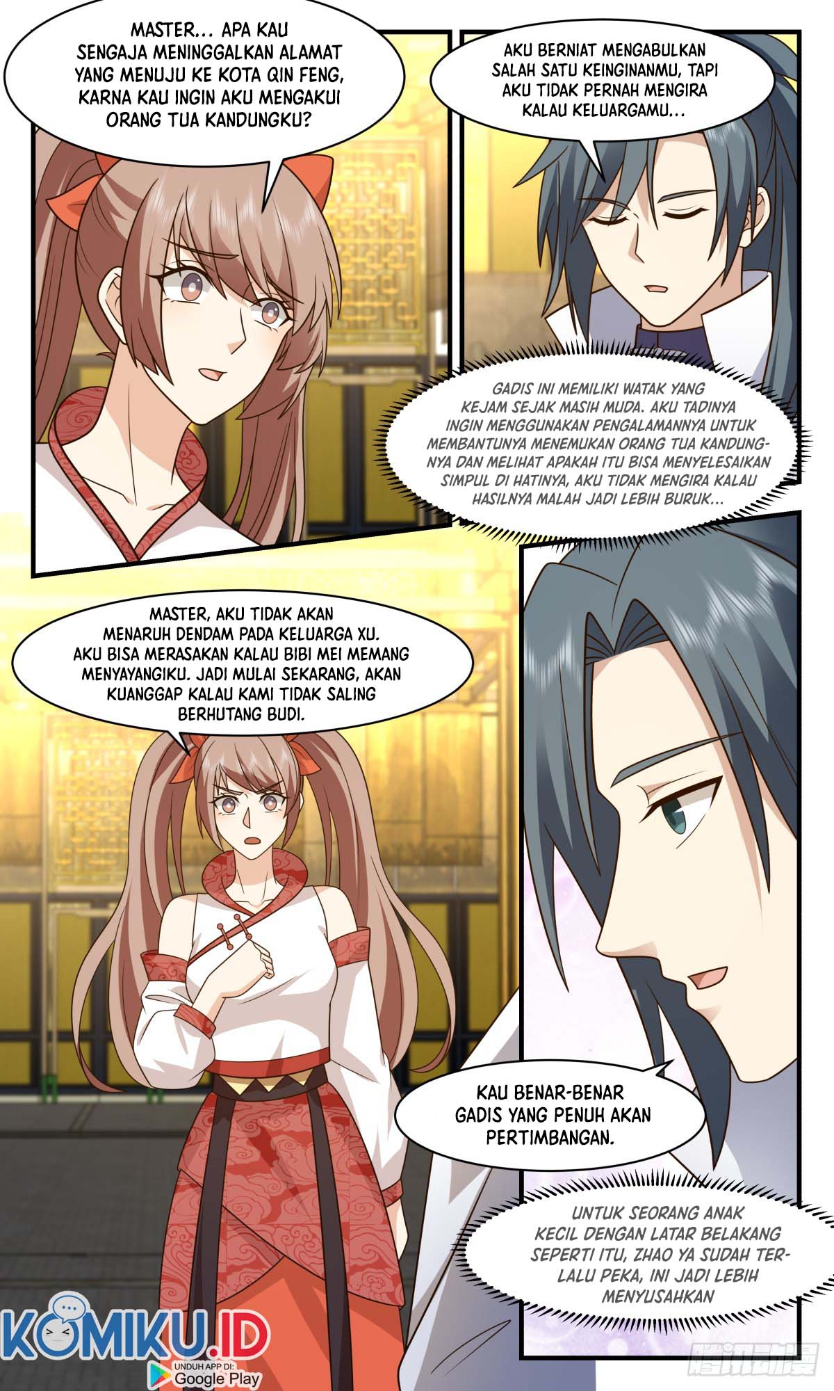 Martial Peak Part 2 Chapter 2920 - https://gambar-id.komiku.org/uploads2/2654503-5.jpg