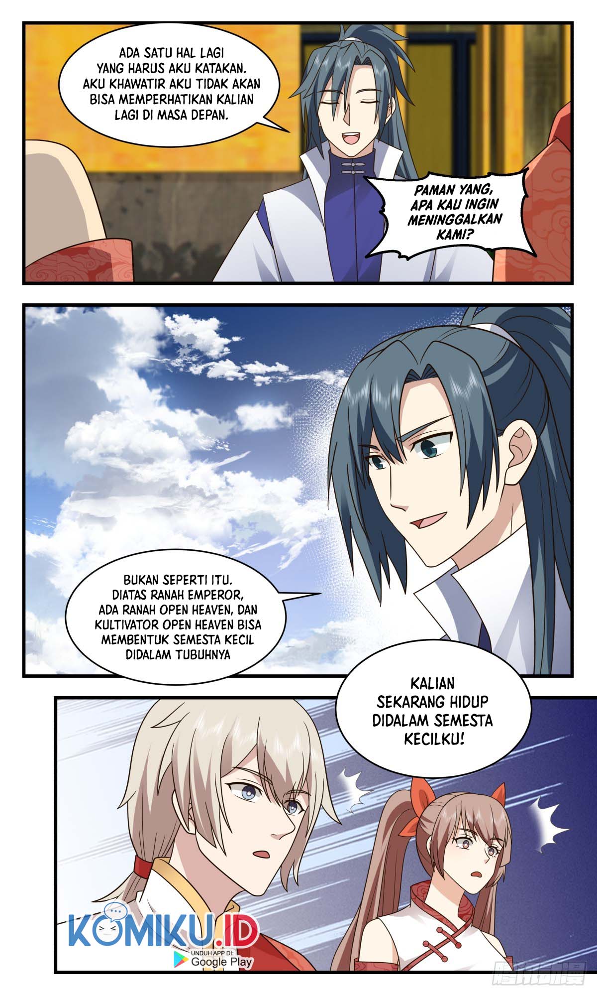 Martial Peak Part 2 Chapter 2920 - https://gambar-id.komiku.org/uploads2/2654503-6.jpg