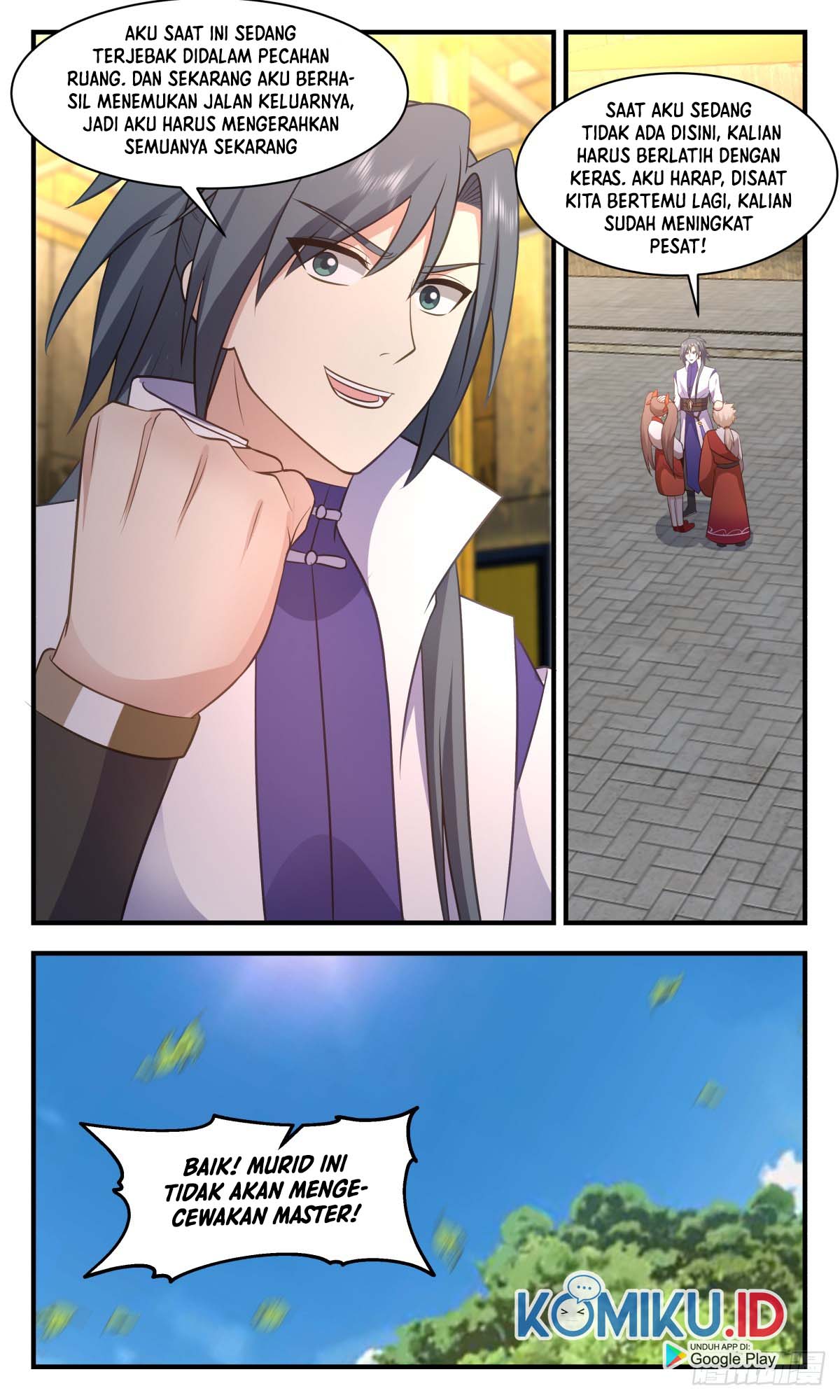 Martial Peak Part 2 Chapter 2920 - https://gambar-id.komiku.org/uploads2/2654503-7.jpg