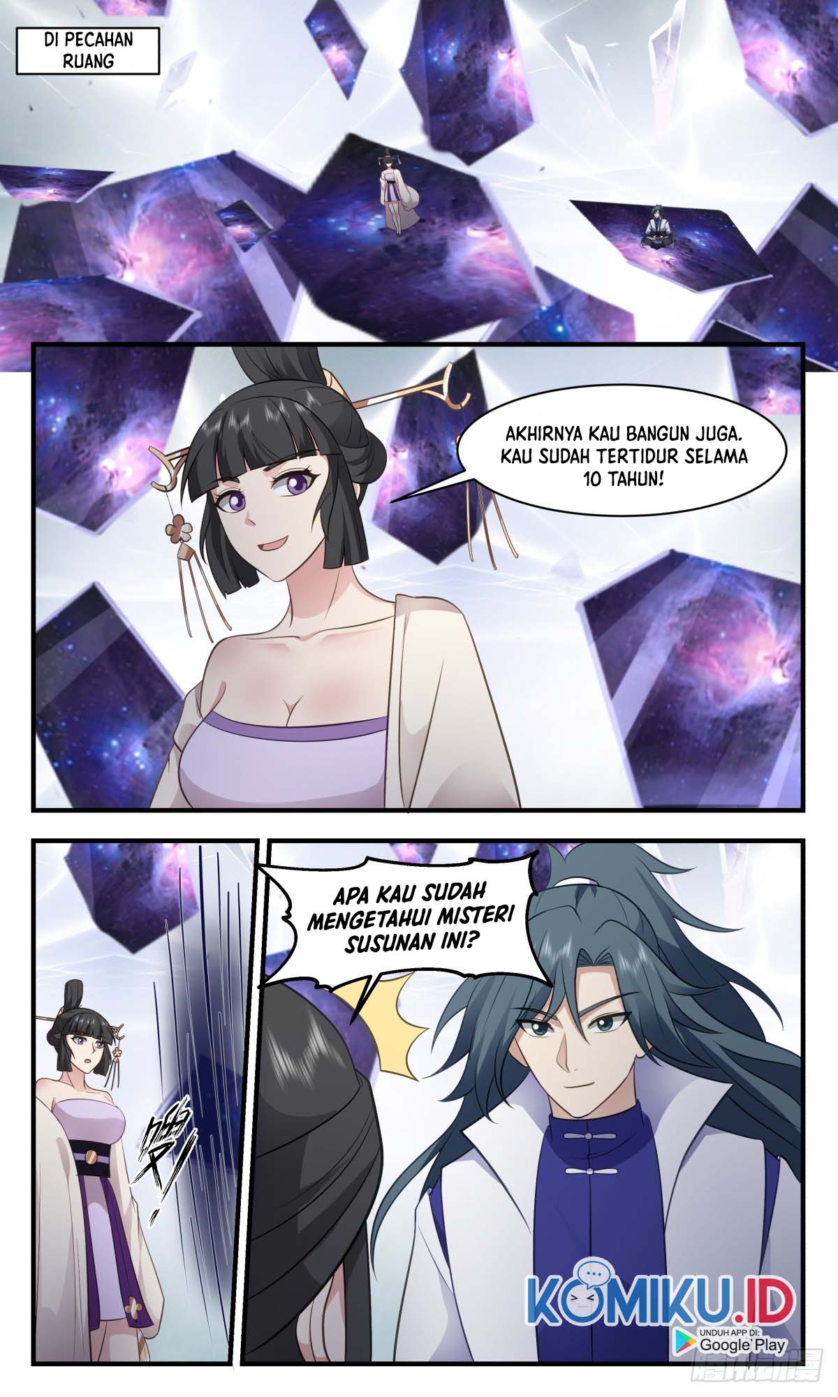 Martial Peak Part 2 Chapter 2920 - https://gambar-id.komiku.org/uploads2/2654503-9.jpg