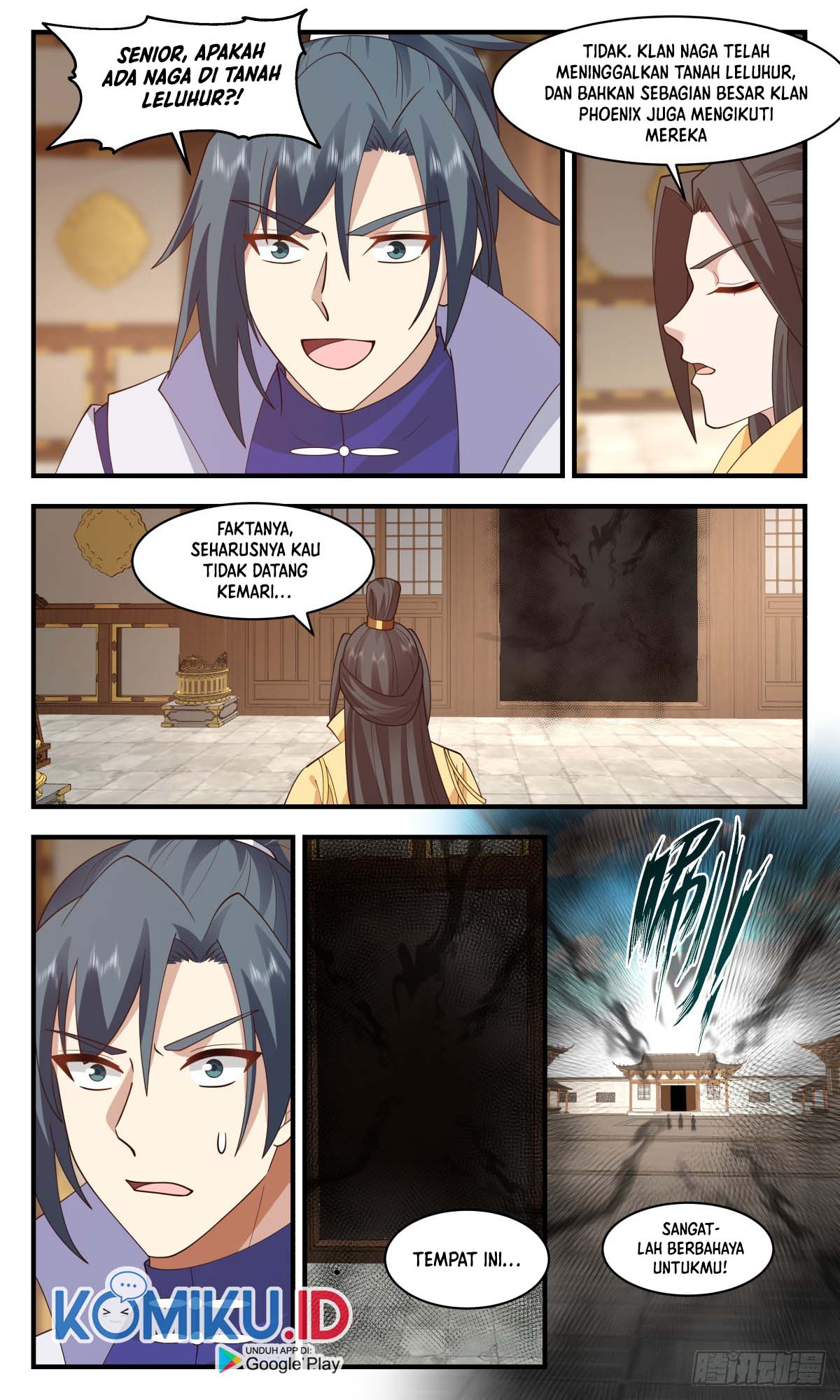 Martial Peak Part 2 Chapter 2921 - https://gambar-id.komiku.org/uploads2/2654504-11.jpg