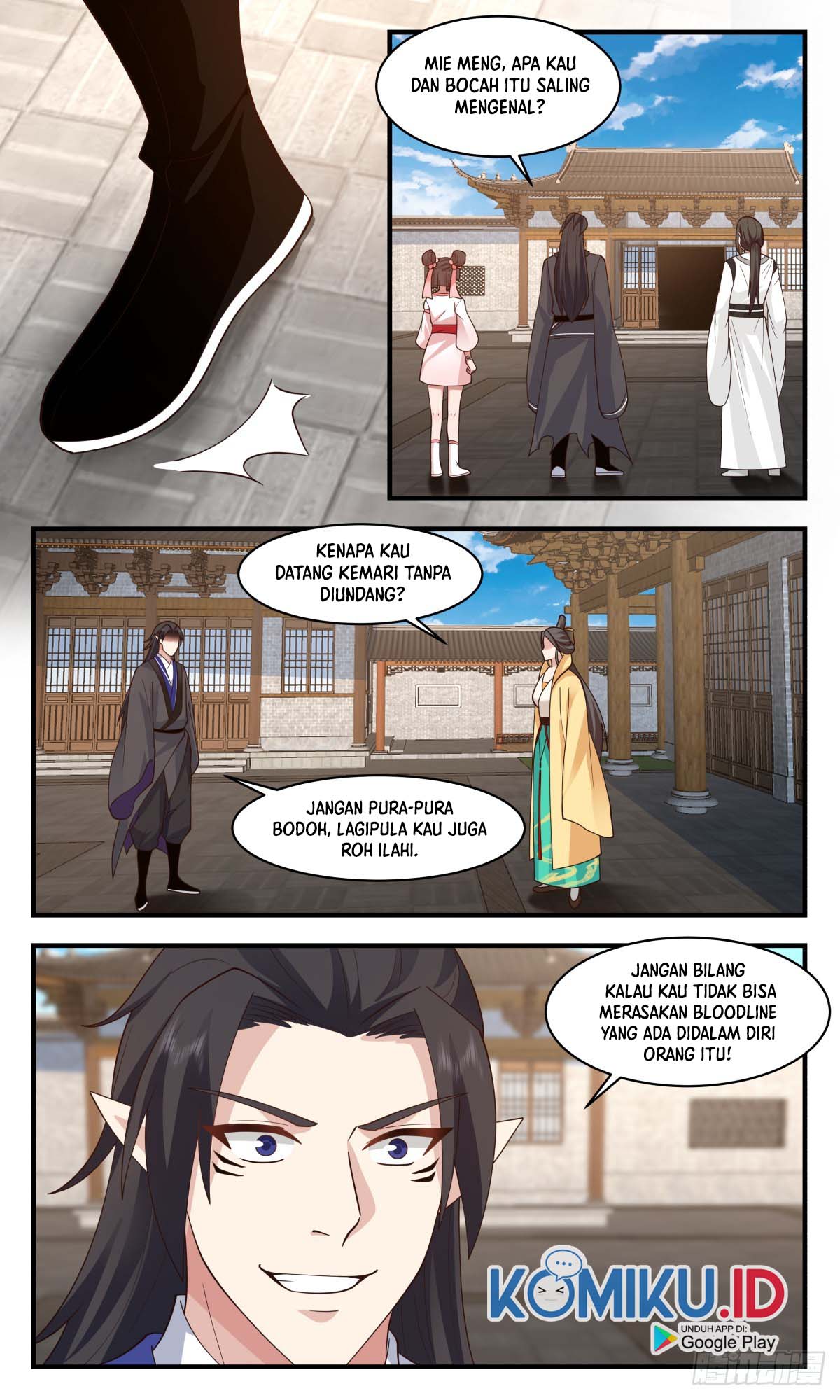 Martial Peak Part 2 Chapter 2921 - https://gambar-id.komiku.org/uploads2/2654504-13.jpg