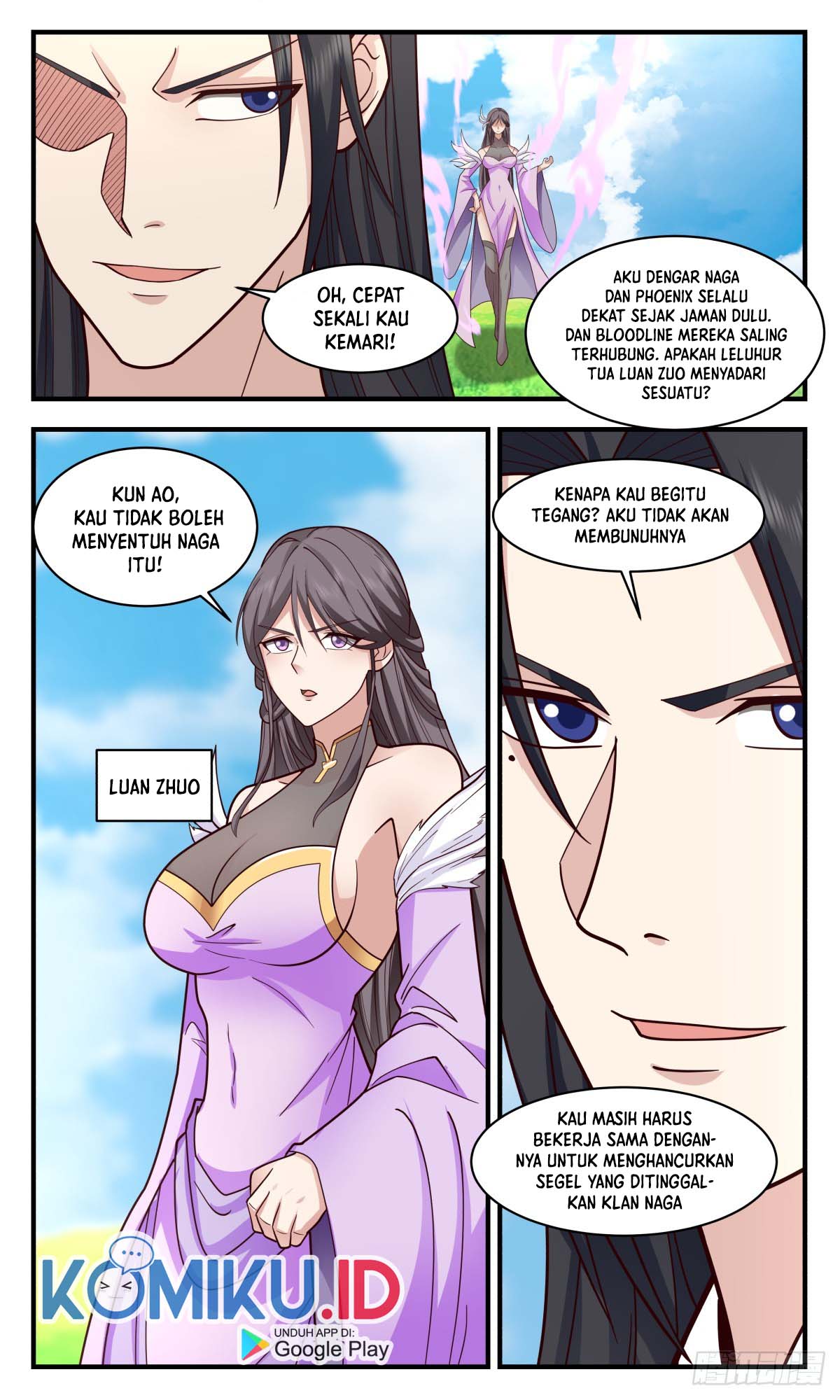 Martial Peak Part 2 Chapter 2921 - https://gambar-id.komiku.org/uploads2/2654504-4.jpg
