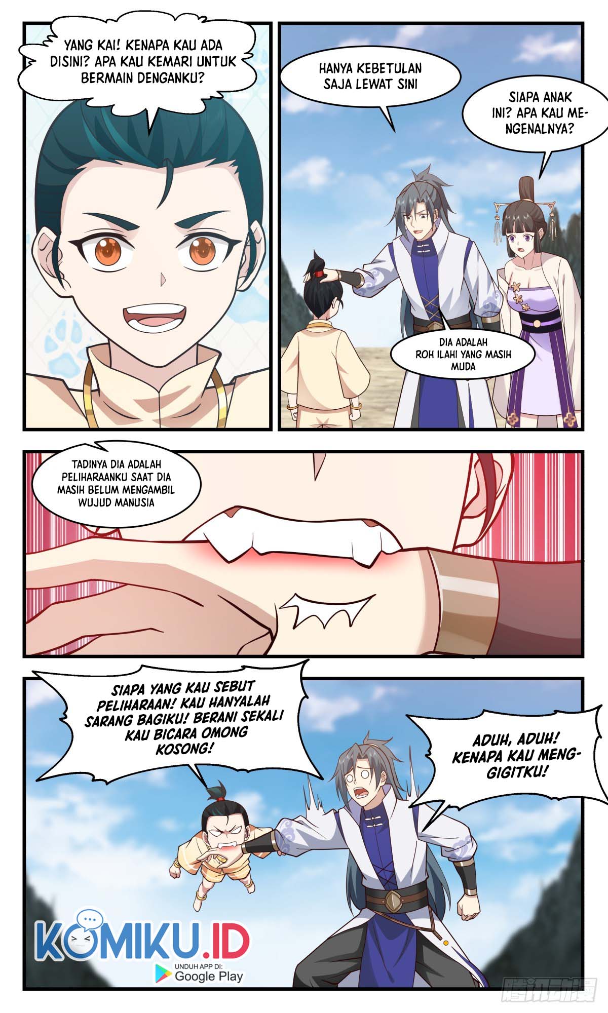 Martial Peak Part 2 Chapter 2921 - https://gambar-id.komiku.org/uploads2/2654504-7.jpg