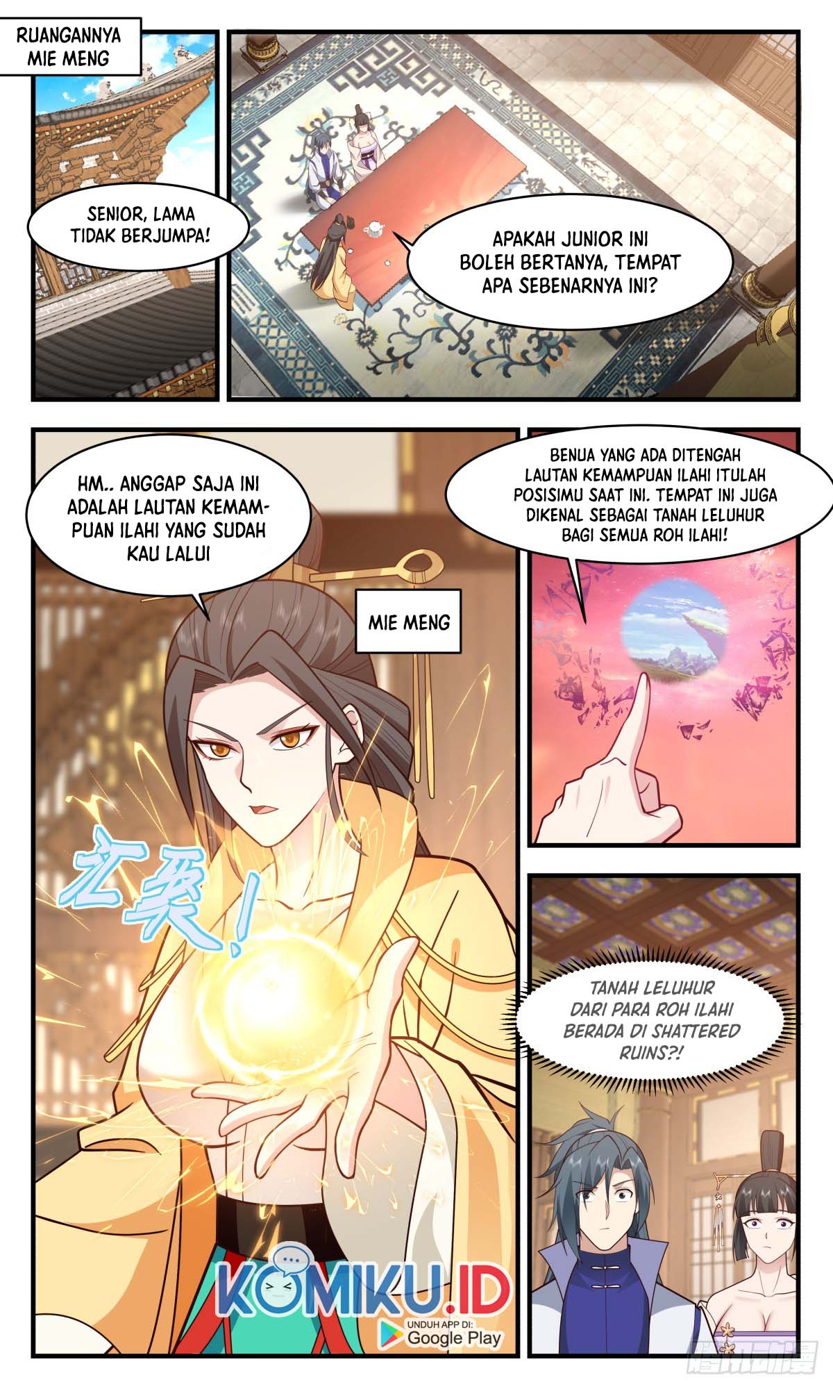 Martial Peak Part 2 Chapter 2921 - https://gambar-id.komiku.org/uploads2/2654504-9.jpg