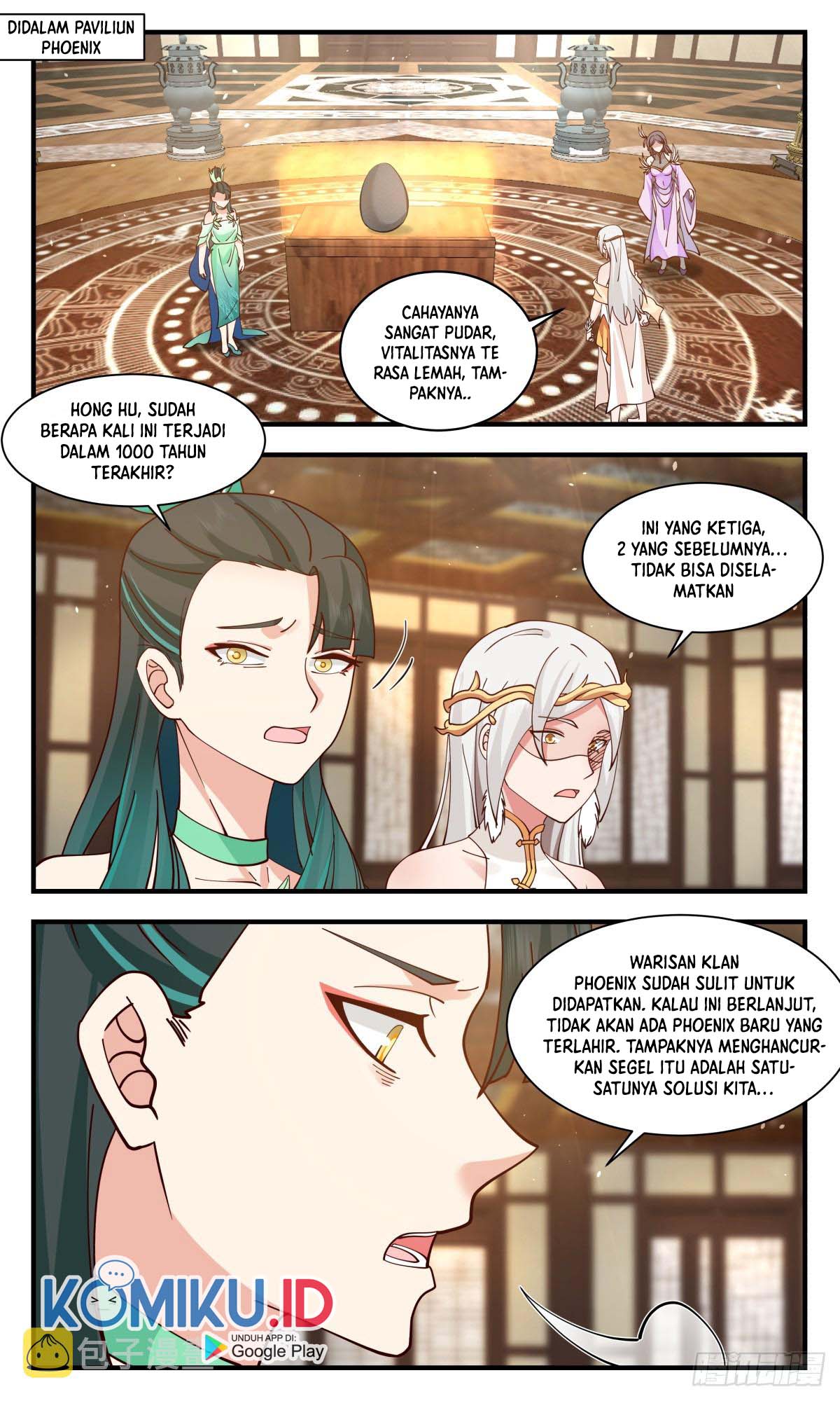 Martial Peak Part 2 Chapter 2922 - https://gambar-id.komiku.org/uploads2/2654505-10.jpg