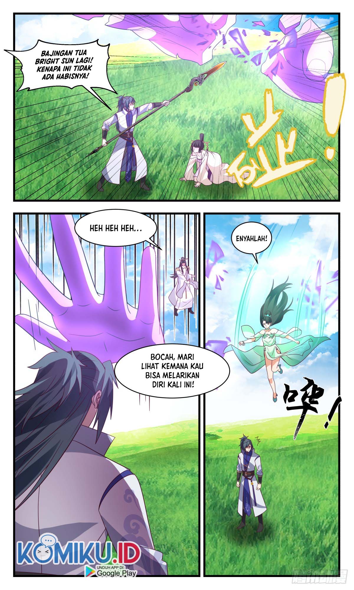 Martial Peak Part 2 Chapter 2922 - https://gambar-id.komiku.org/uploads2/2654505-6.jpg