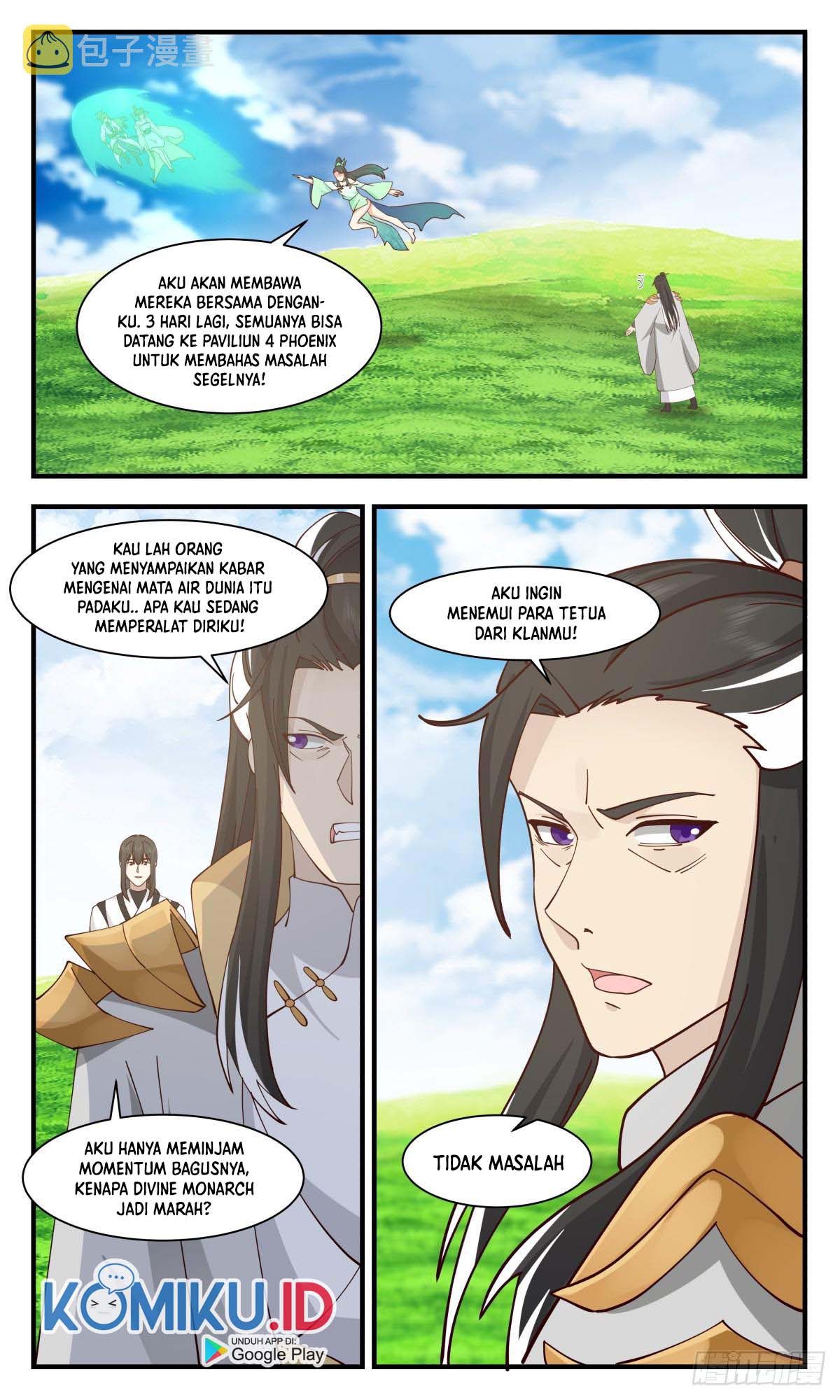 Martial Peak Part 2 Chapter 2922 - https://gambar-id.komiku.org/uploads2/2654505-8.jpg