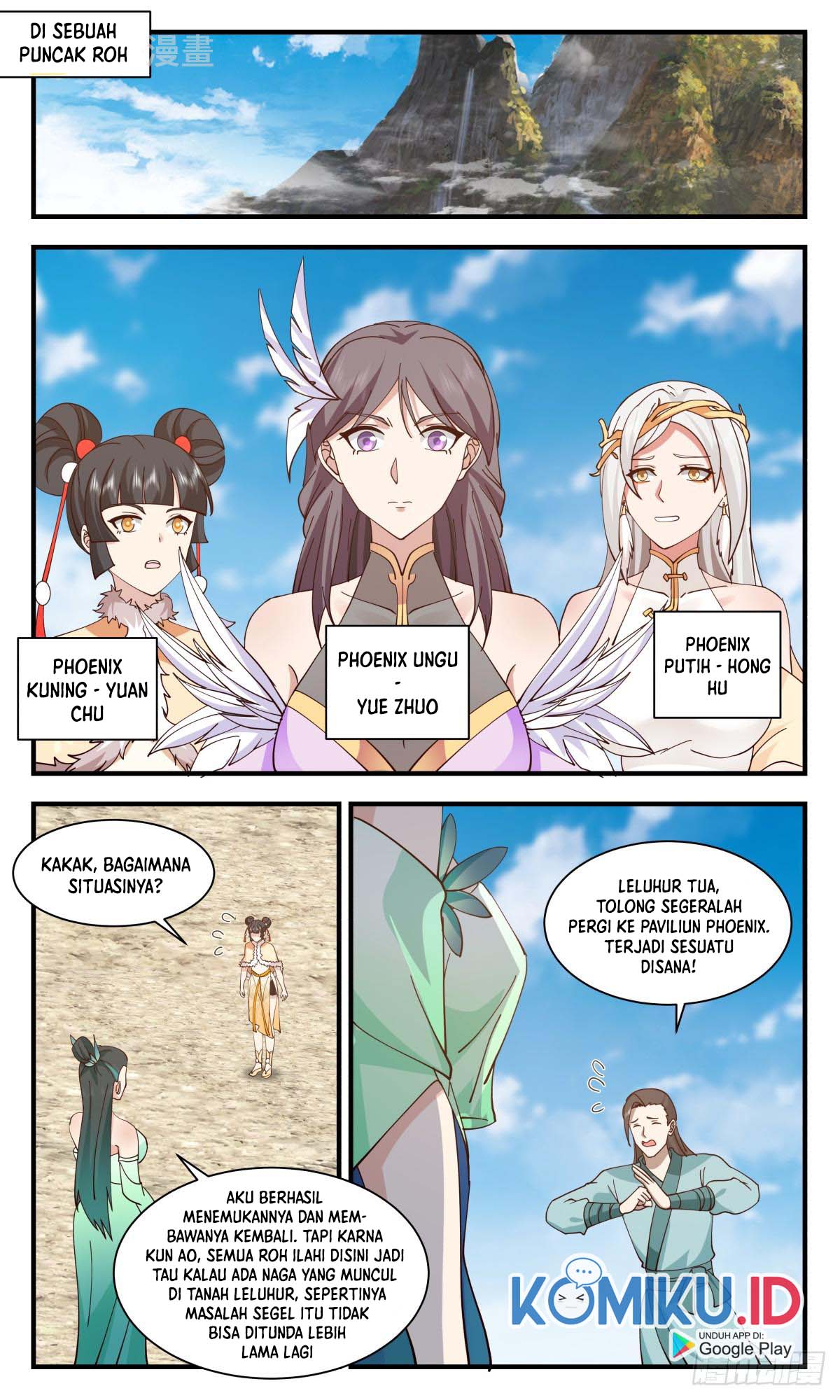 Martial Peak Part 2 Chapter 2922 - https://gambar-id.komiku.org/uploads2/2654505-9.jpg