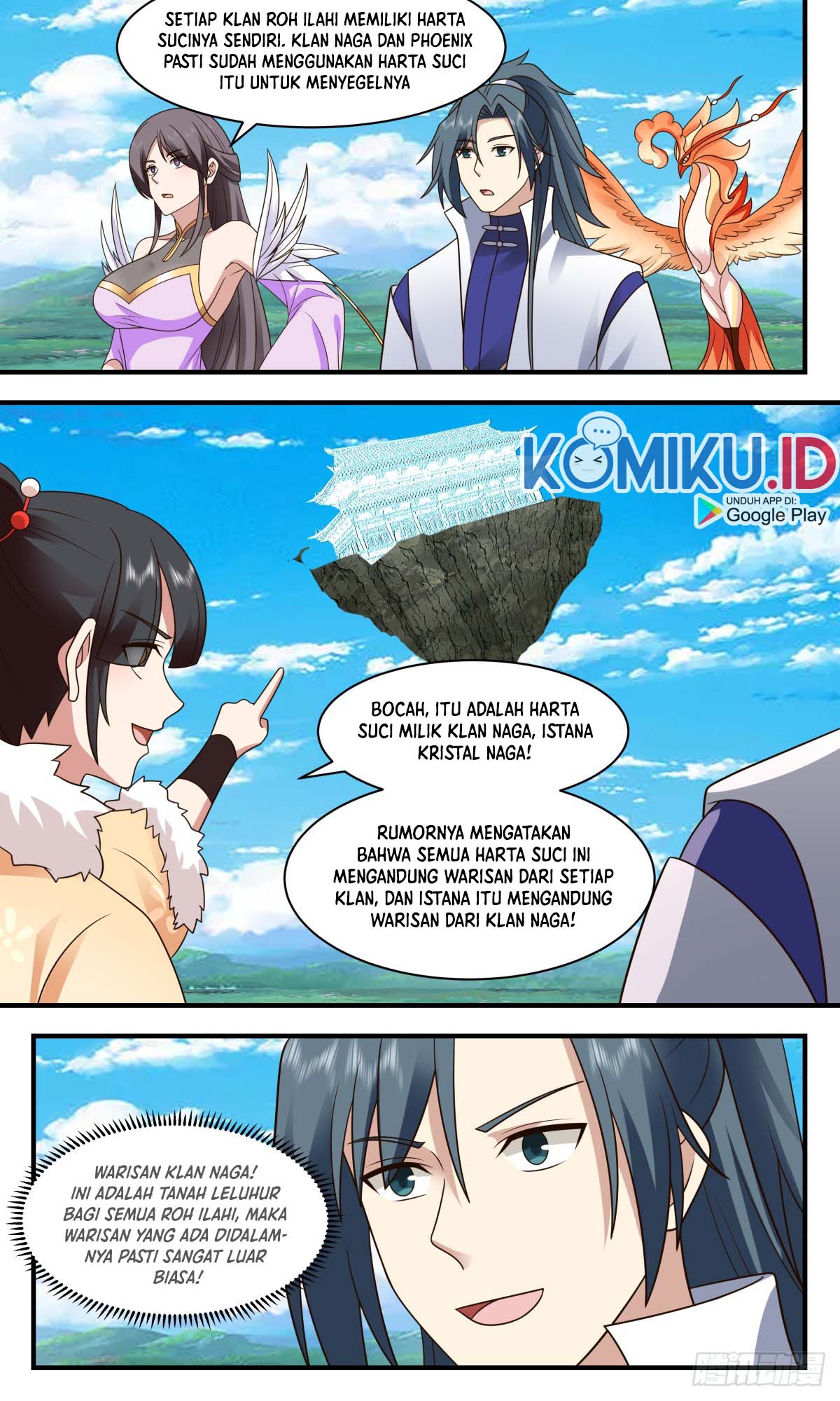 Martial Peak Part 2 Chapter 2924 - https://gambar-id.komiku.org/uploads2/2654507-10.jpg