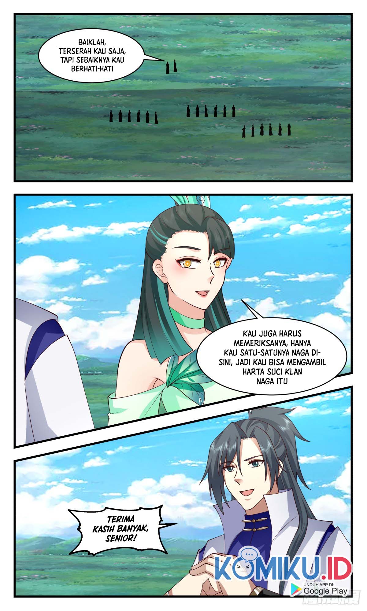 Martial Peak Part 2 Chapter 2924 - https://gambar-id.komiku.org/uploads2/2654507-12.jpg
