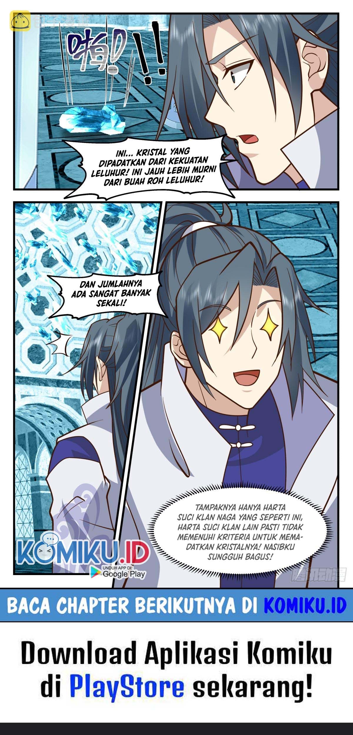 Martial Peak Part 2 Chapter 2924 - https://gambar-id.komiku.org/uploads2/2654507-14_part1.jpg