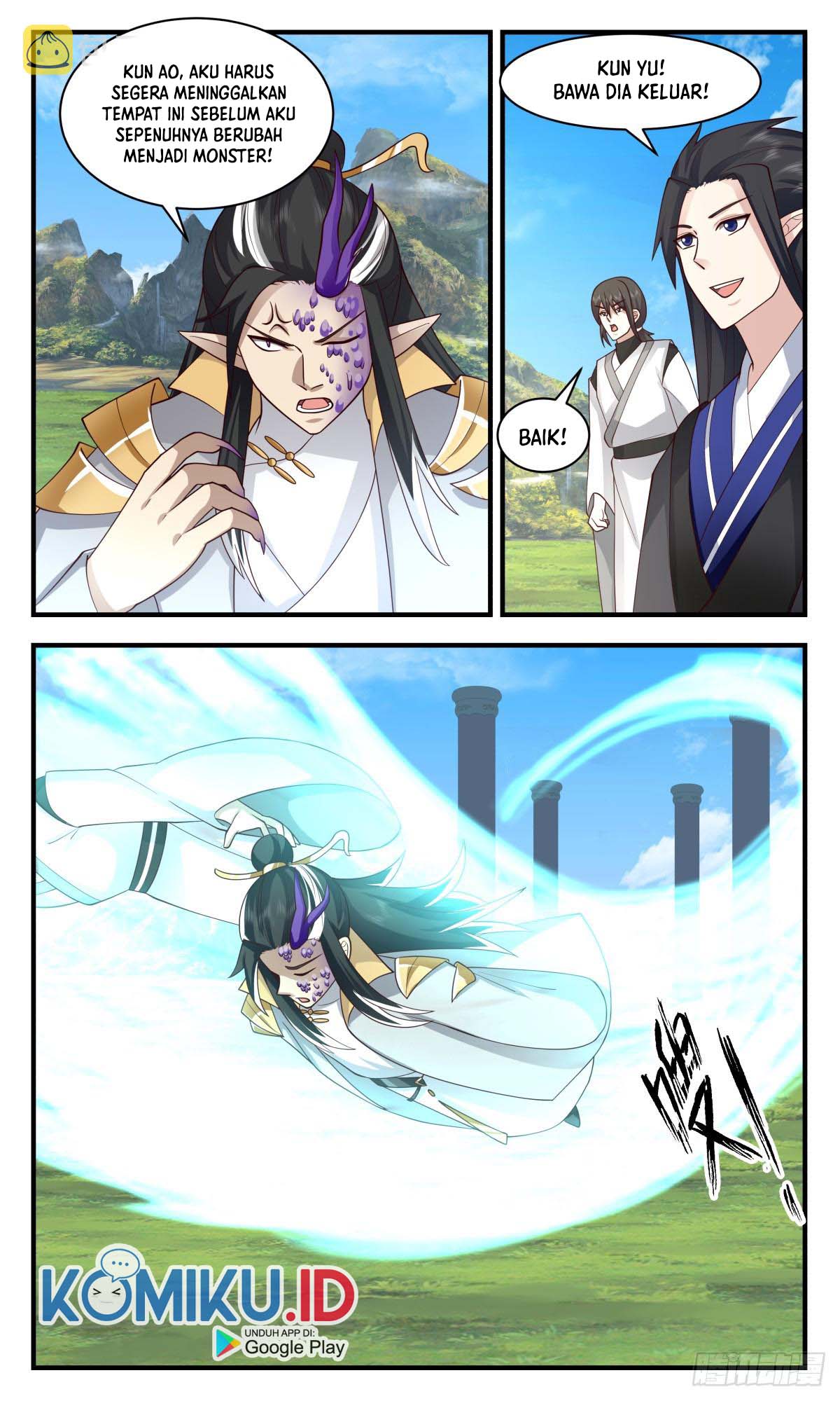 Martial Peak Part 2 Chapter 2924 - https://gambar-id.komiku.org/uploads2/2654507-4.jpg