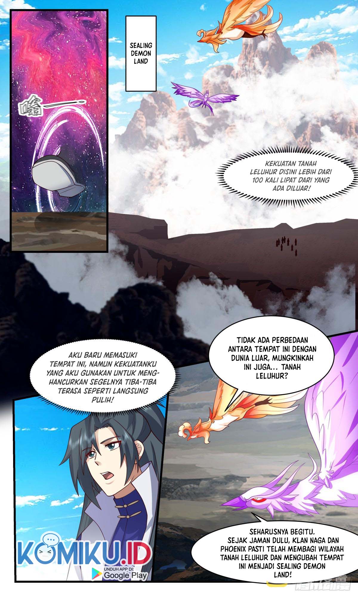 Martial Peak Part 2 Chapter 2924 - https://gambar-id.komiku.org/uploads2/2654507-6.jpg